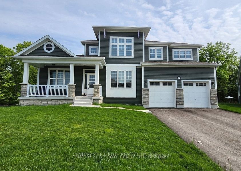 22 Dyer Crescent Property Photo 1