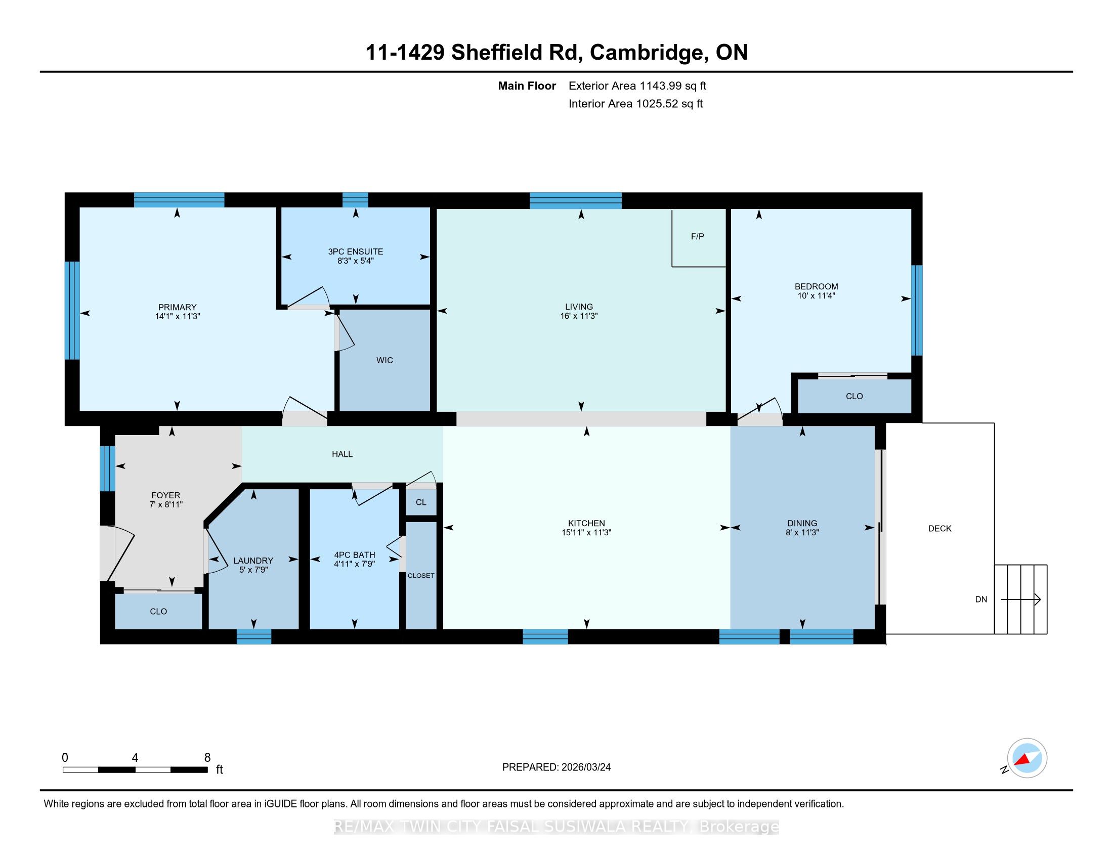 1429 Sheffield Road 11 Property Photo 25