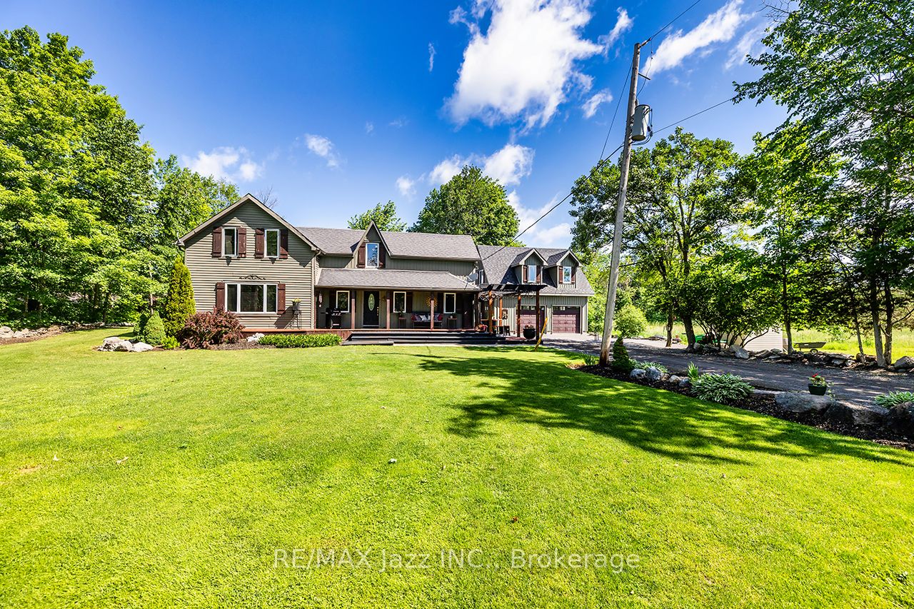 641 Enright Road Property Photo 1
