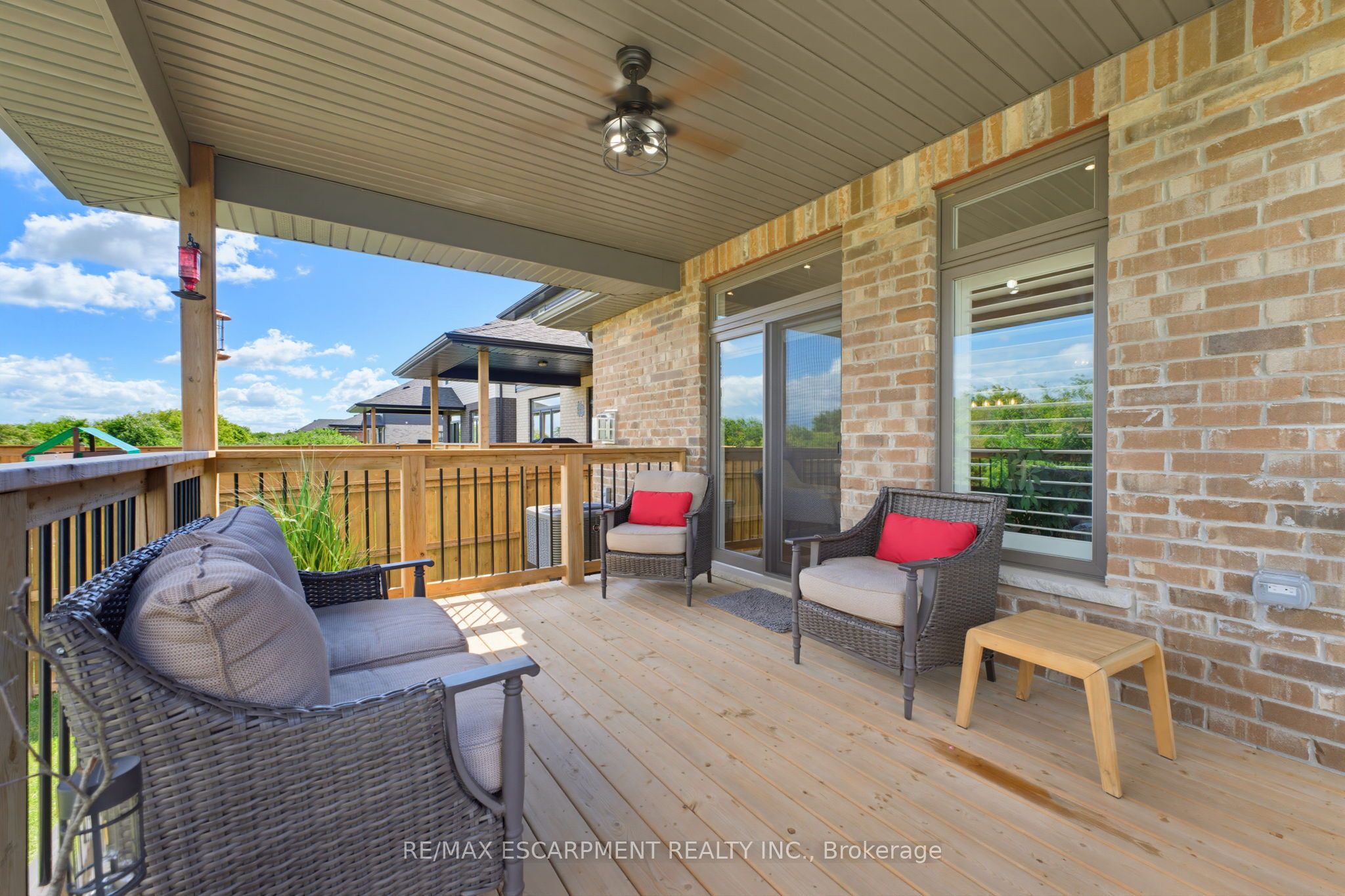 131 Craddock Boulevard Property Photo 27