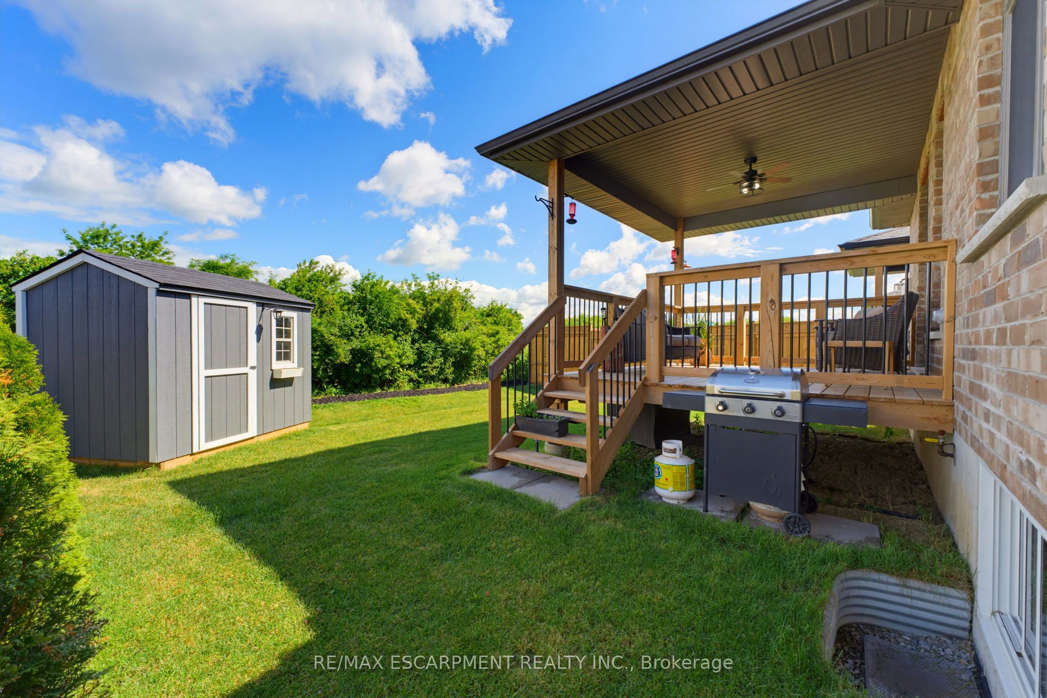 131 Craddock Boulevard Property Photo 29