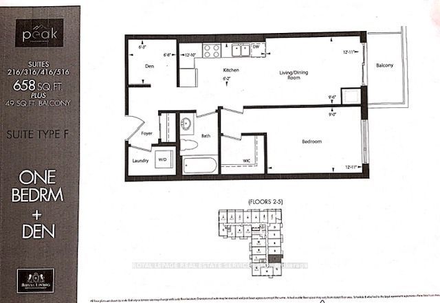 1936 Rymal Road E 516 Property Photo 23