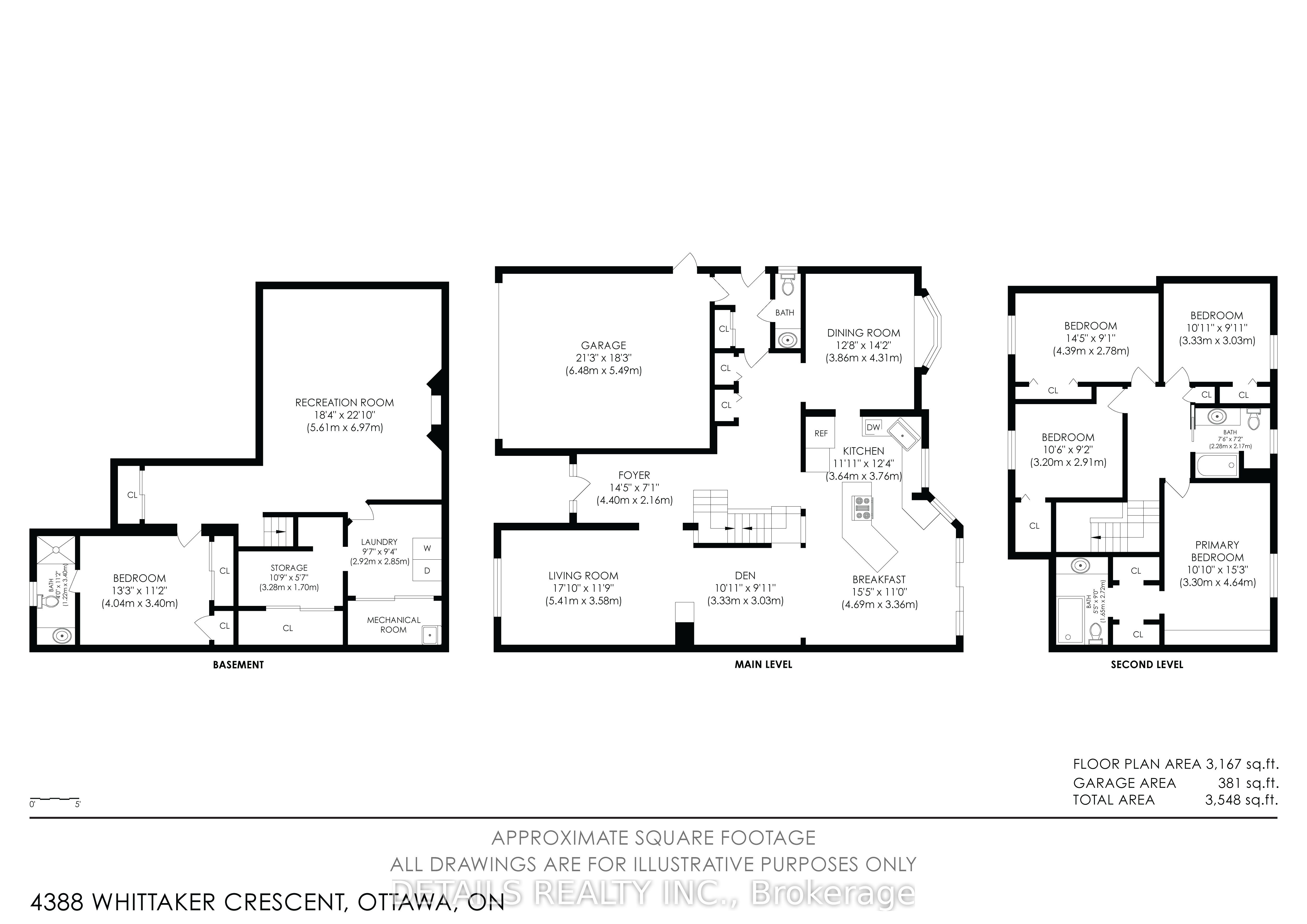 4388 Whittaker Crescent Property Photo 50