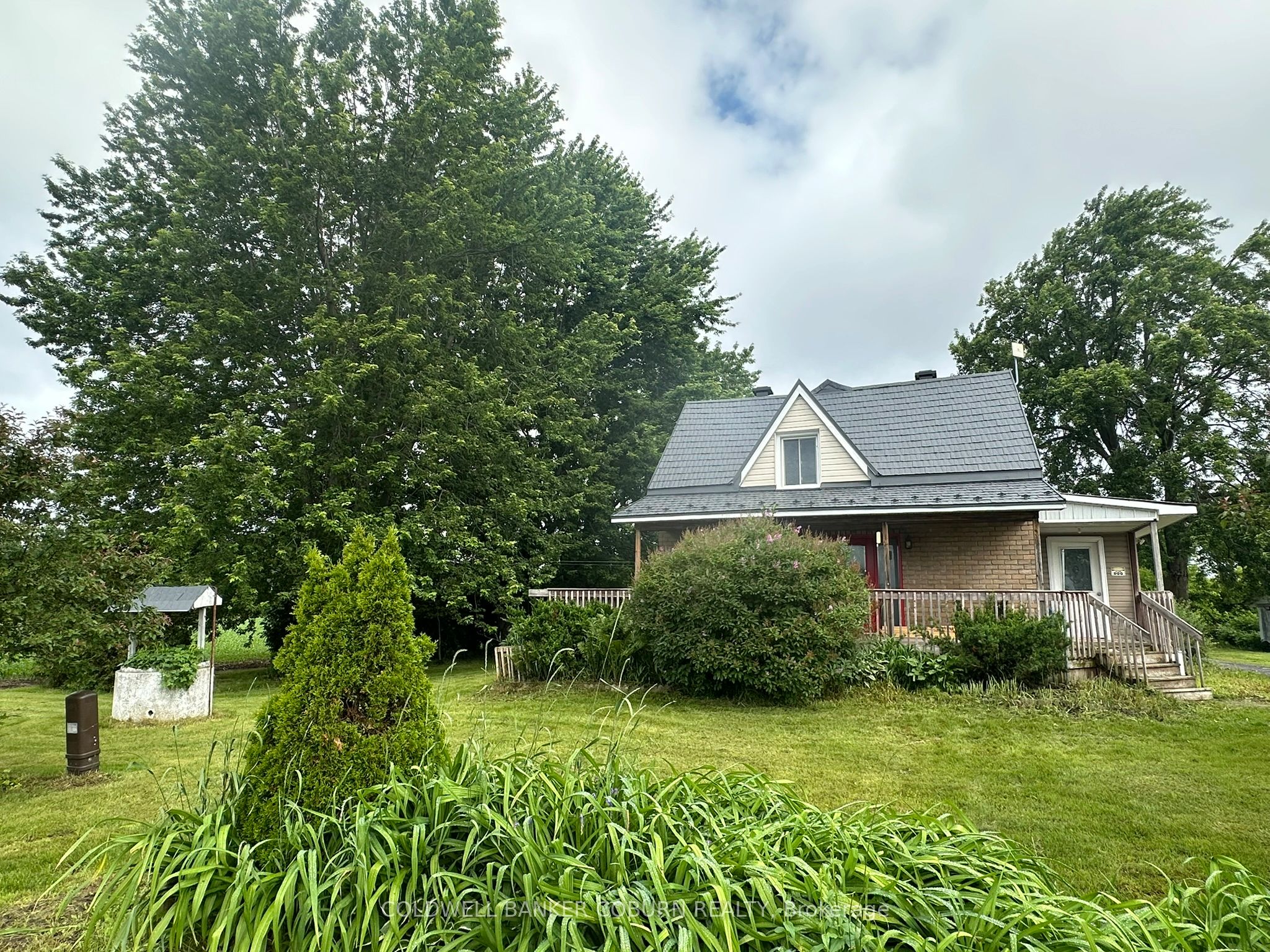 12169 Deeks Road