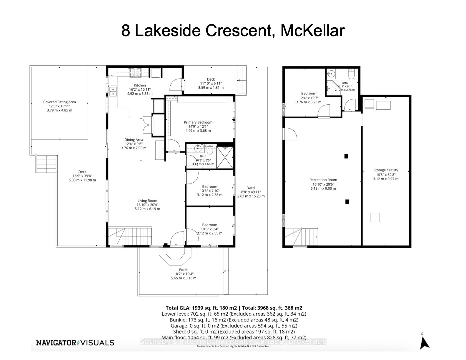 8 Lakeview Crescent Property Photo 49