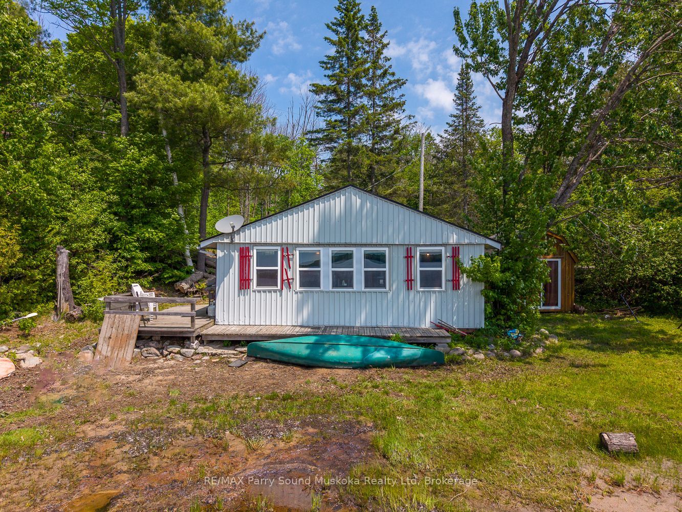 455 Star Lake Road Property Photo 1