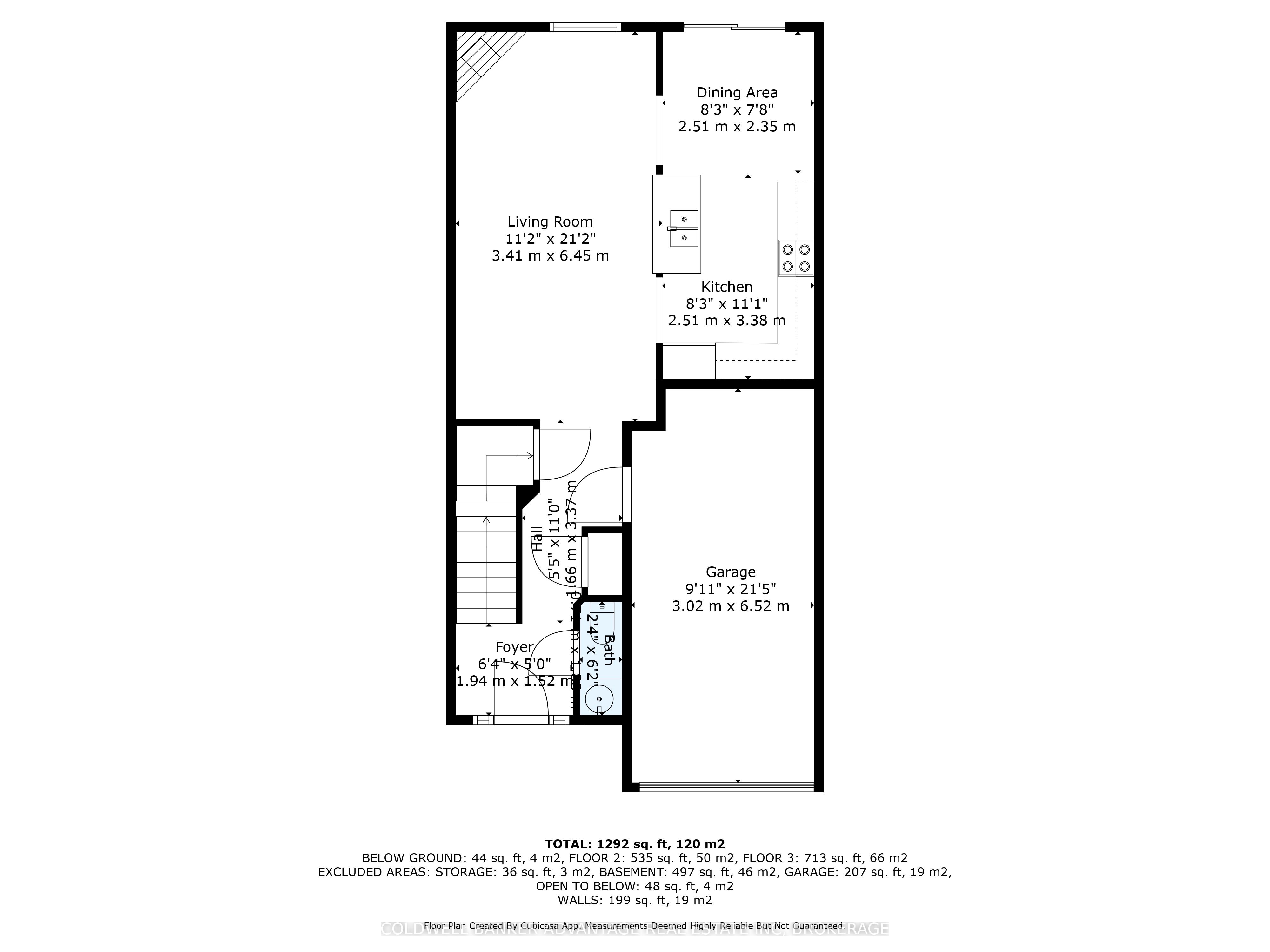 800 Paramount Drive 2 Property Photo 31