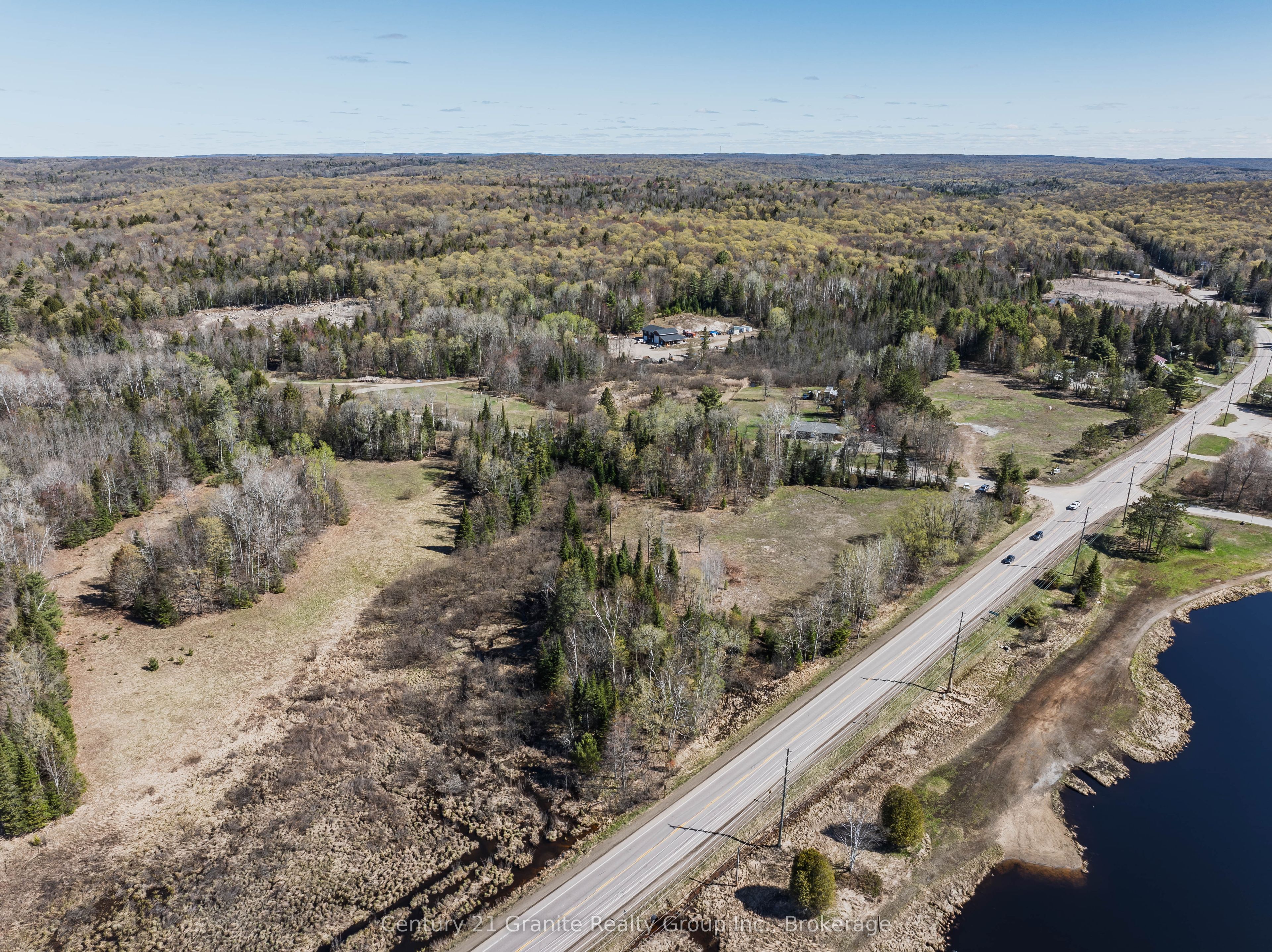 0 Soyers Lake Road Property Photo 4