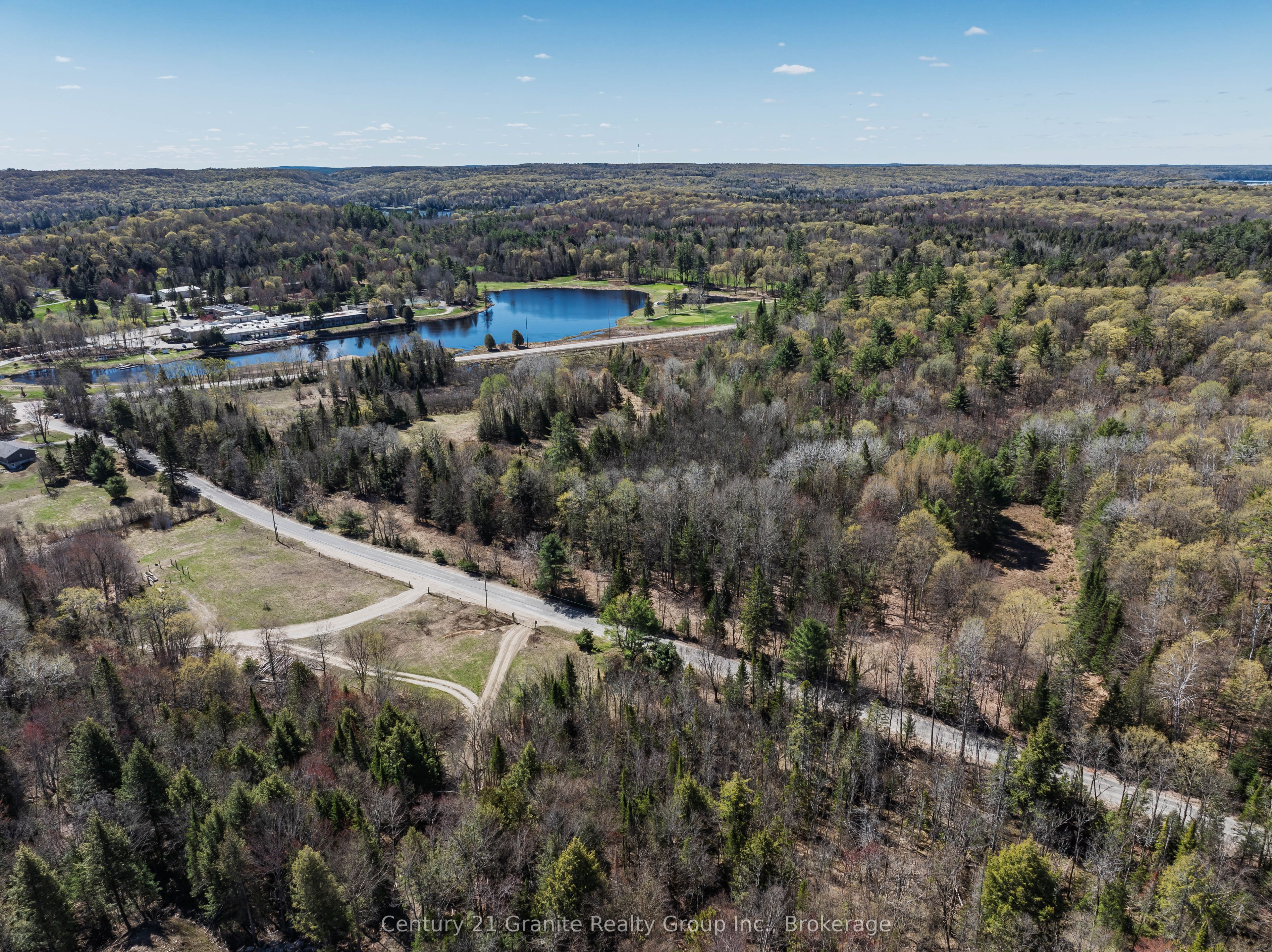 0 Soyers Lake Road Property Photo 6