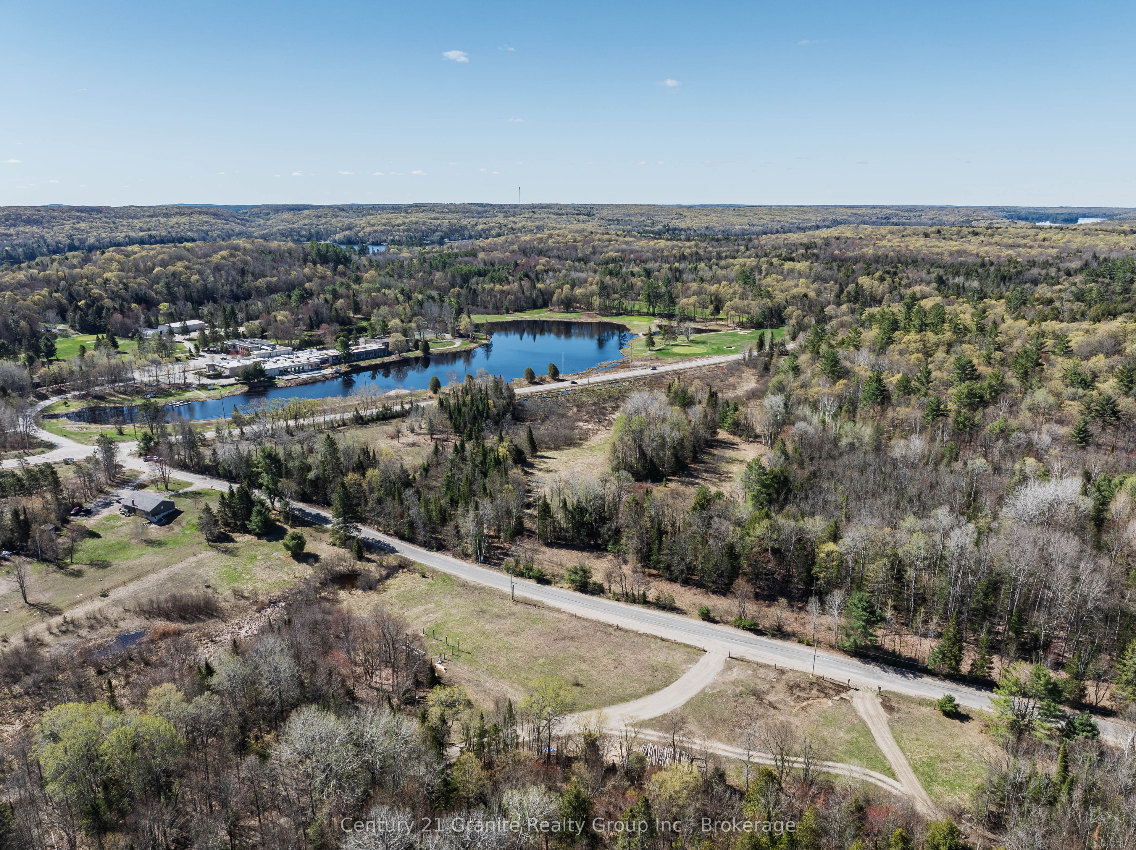 0 Soyers Lake Road Property Photo 8