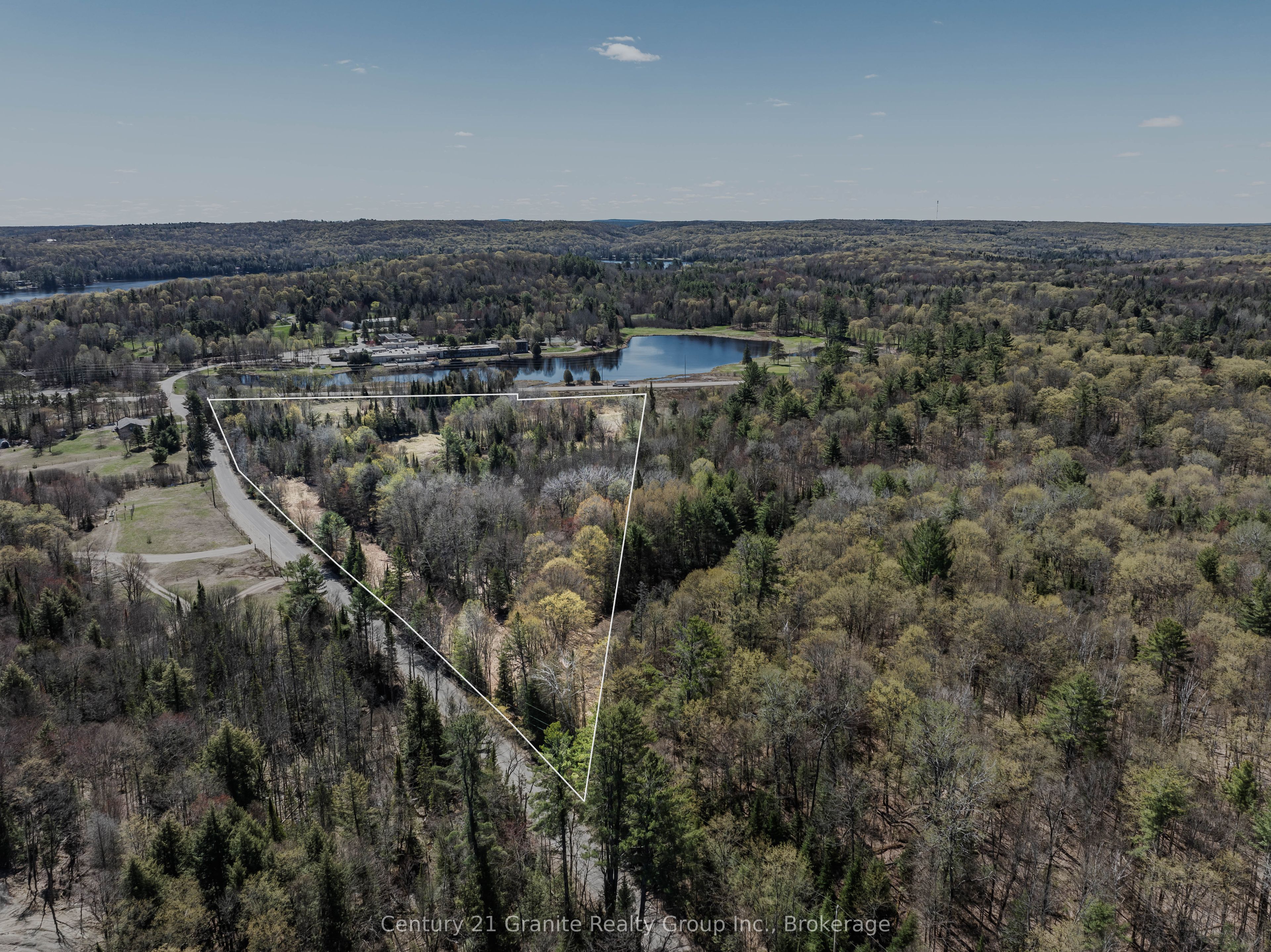 0 Soyers Lake Road Property Photo 13