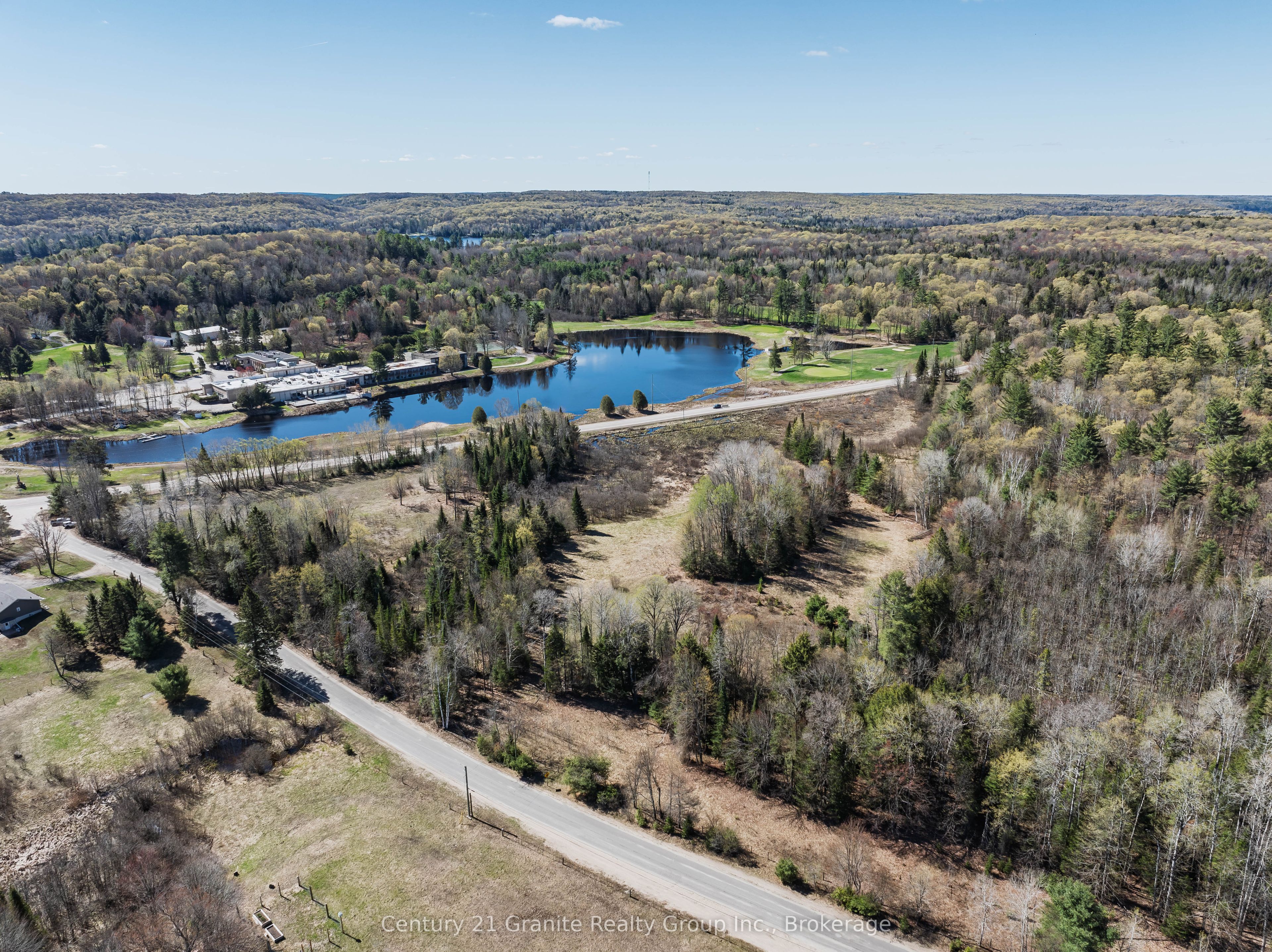 0 Soyers Lake Road Property Photo 14