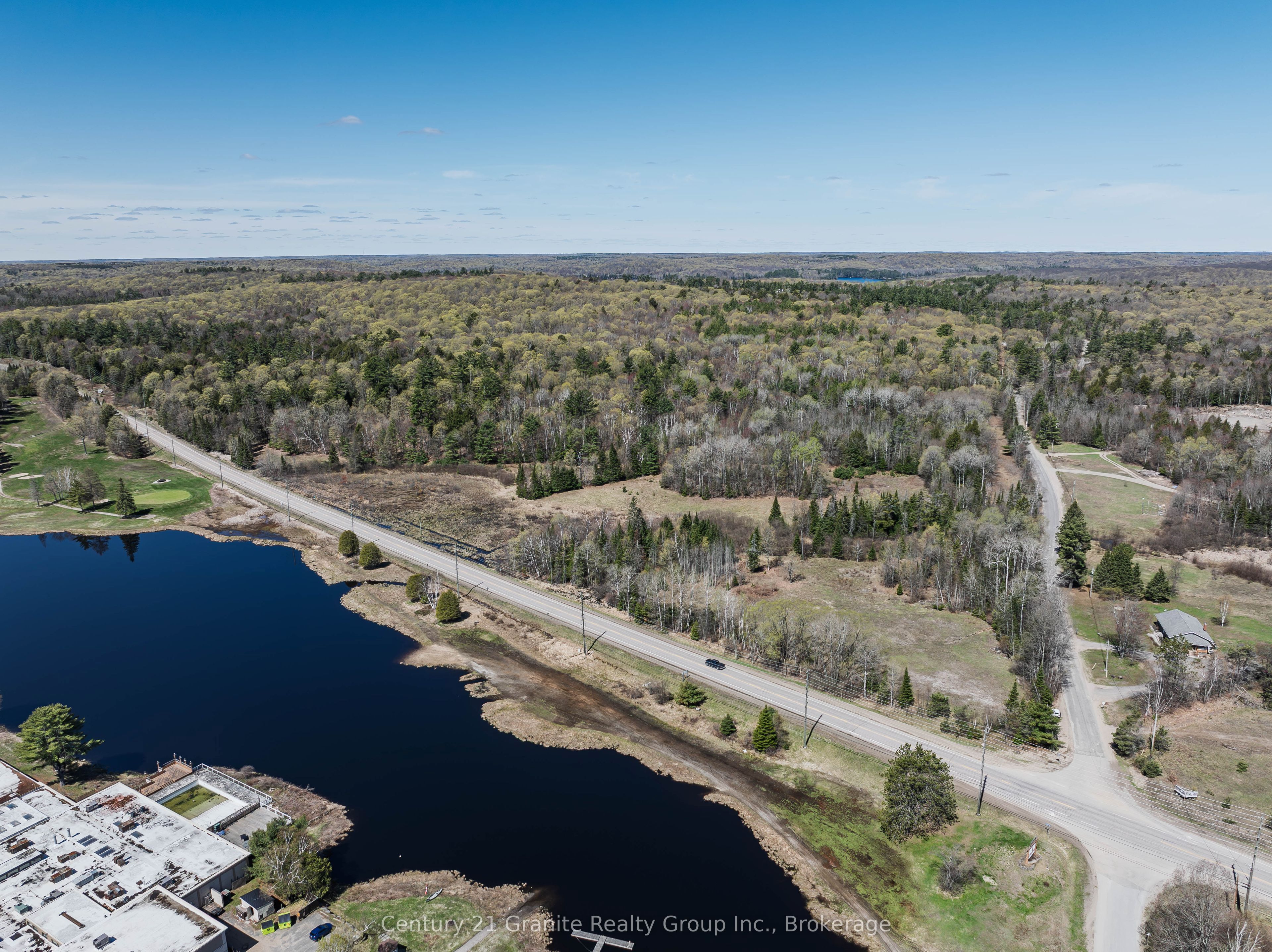0 Soyers Lake Road Property Photo 16