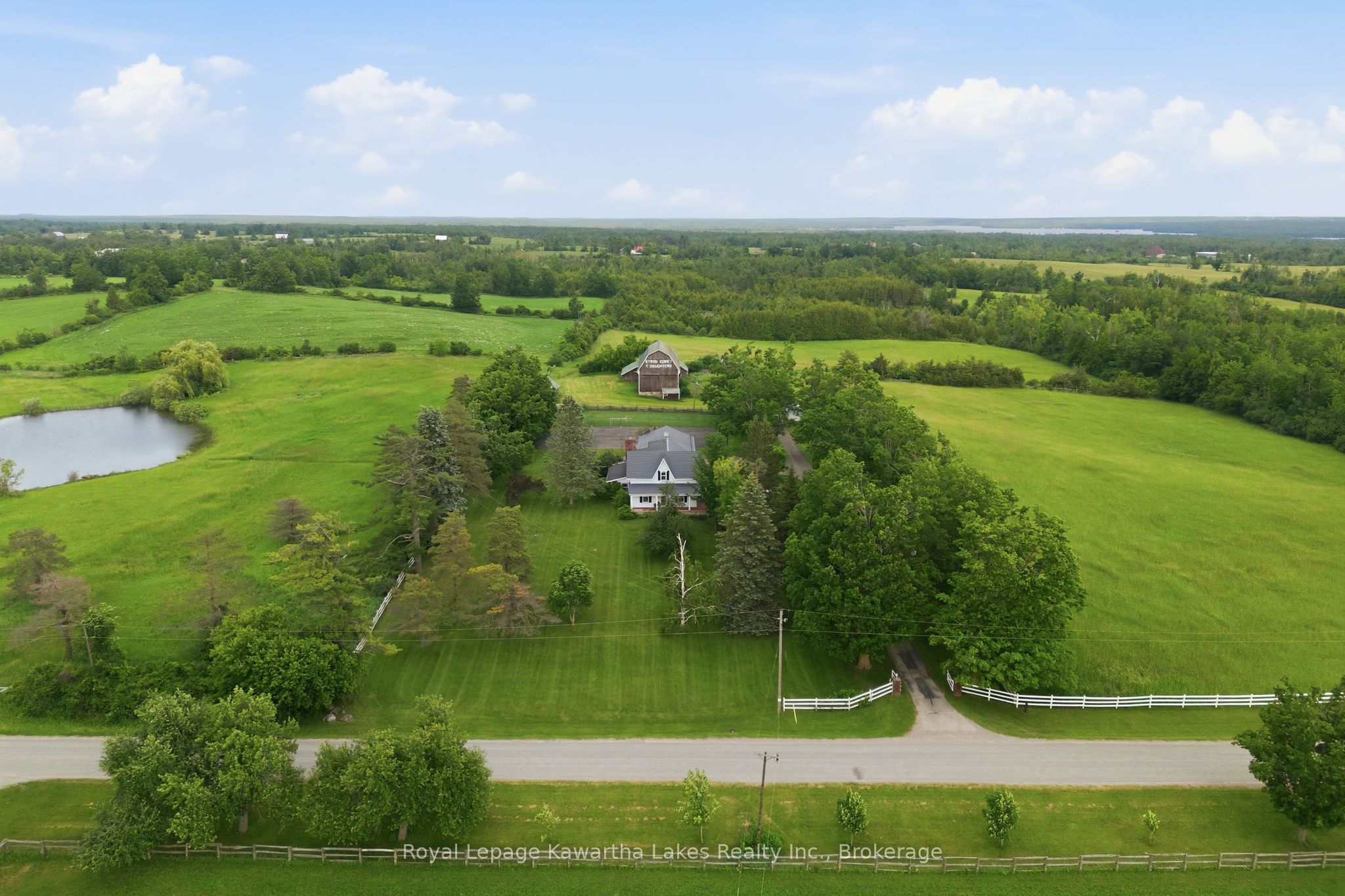 136 Oliver's Road Property Photo 1