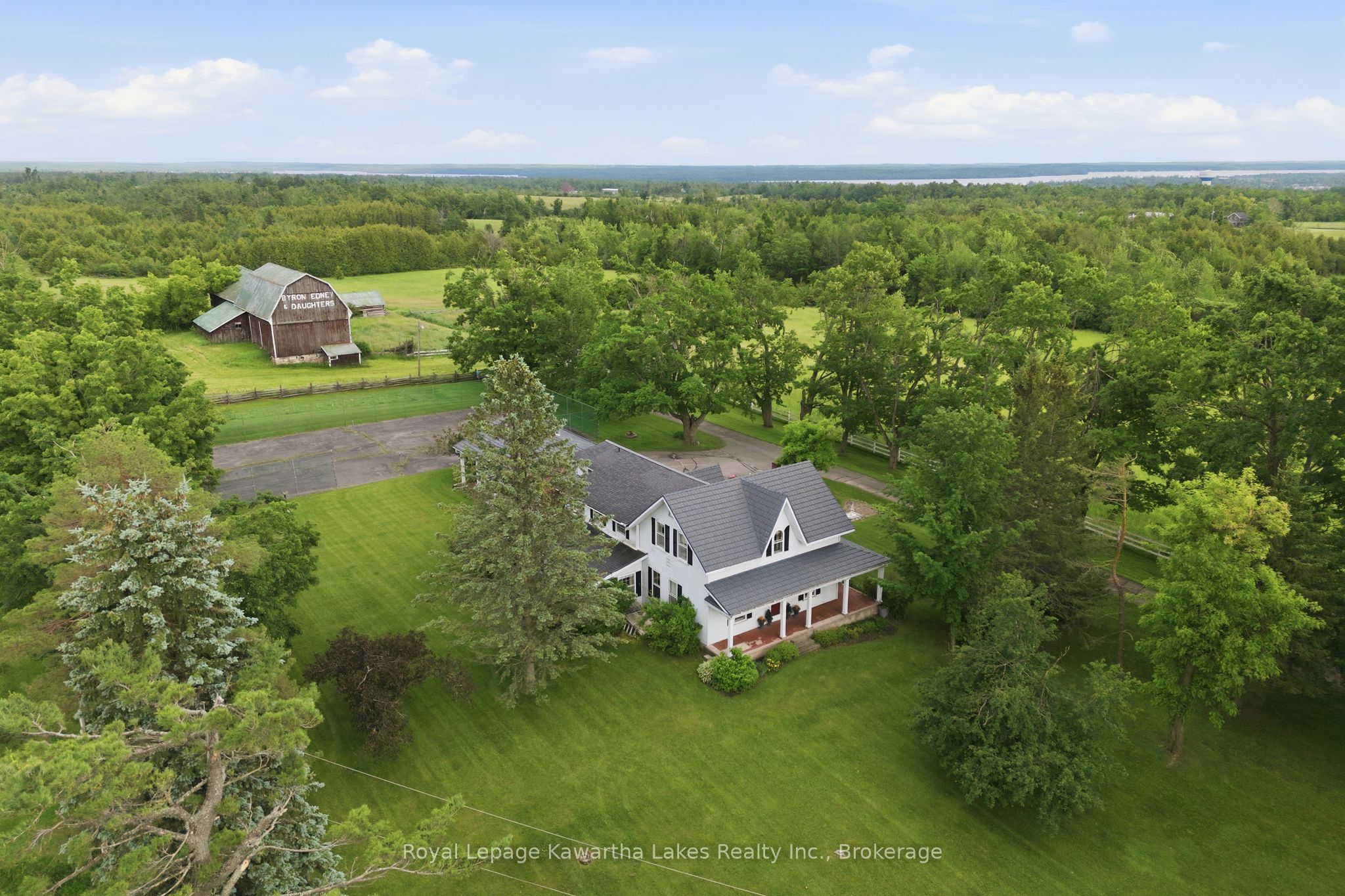136 Oliver's Road Property Photo 2