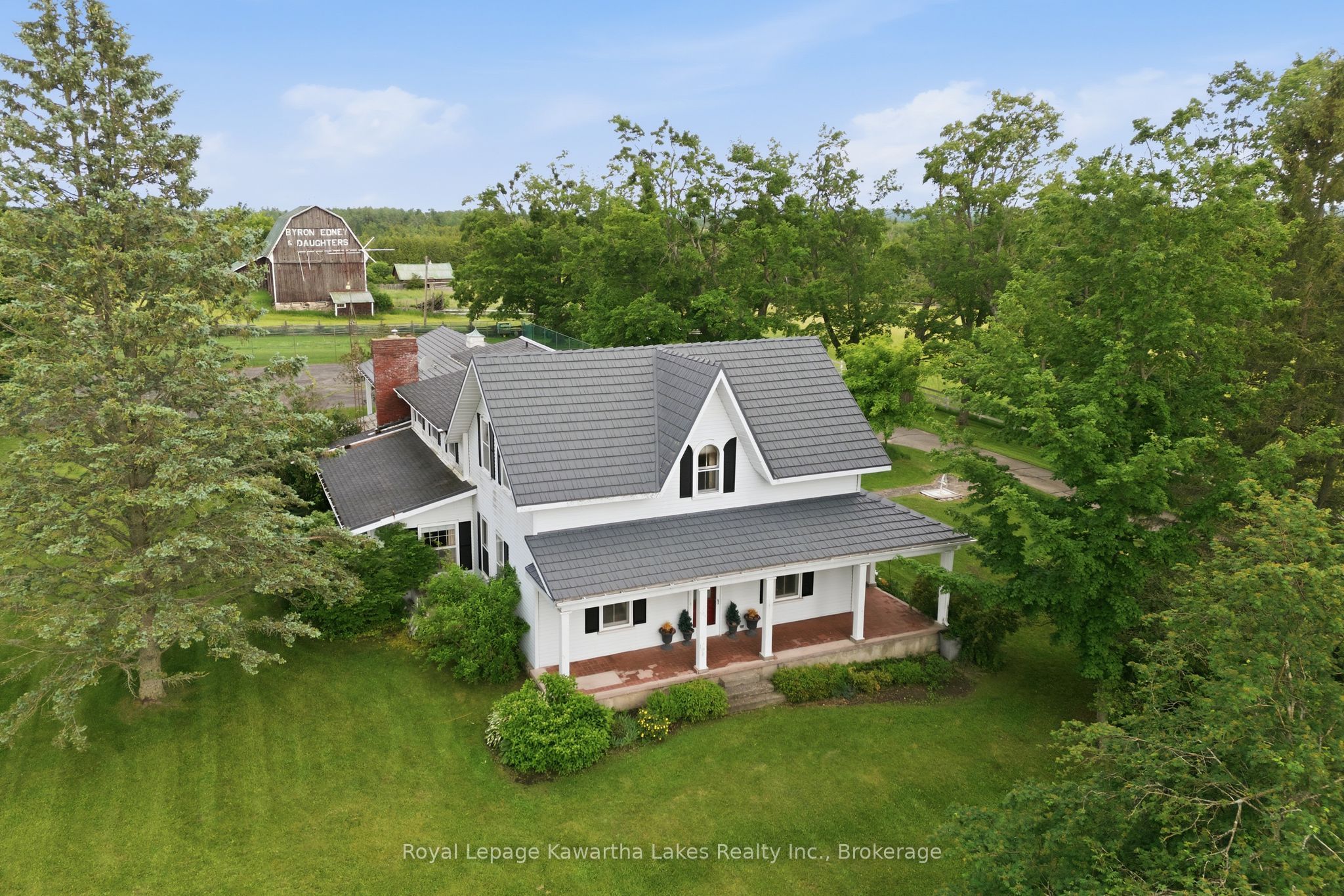 136 Oliver's Road Property Photo 4