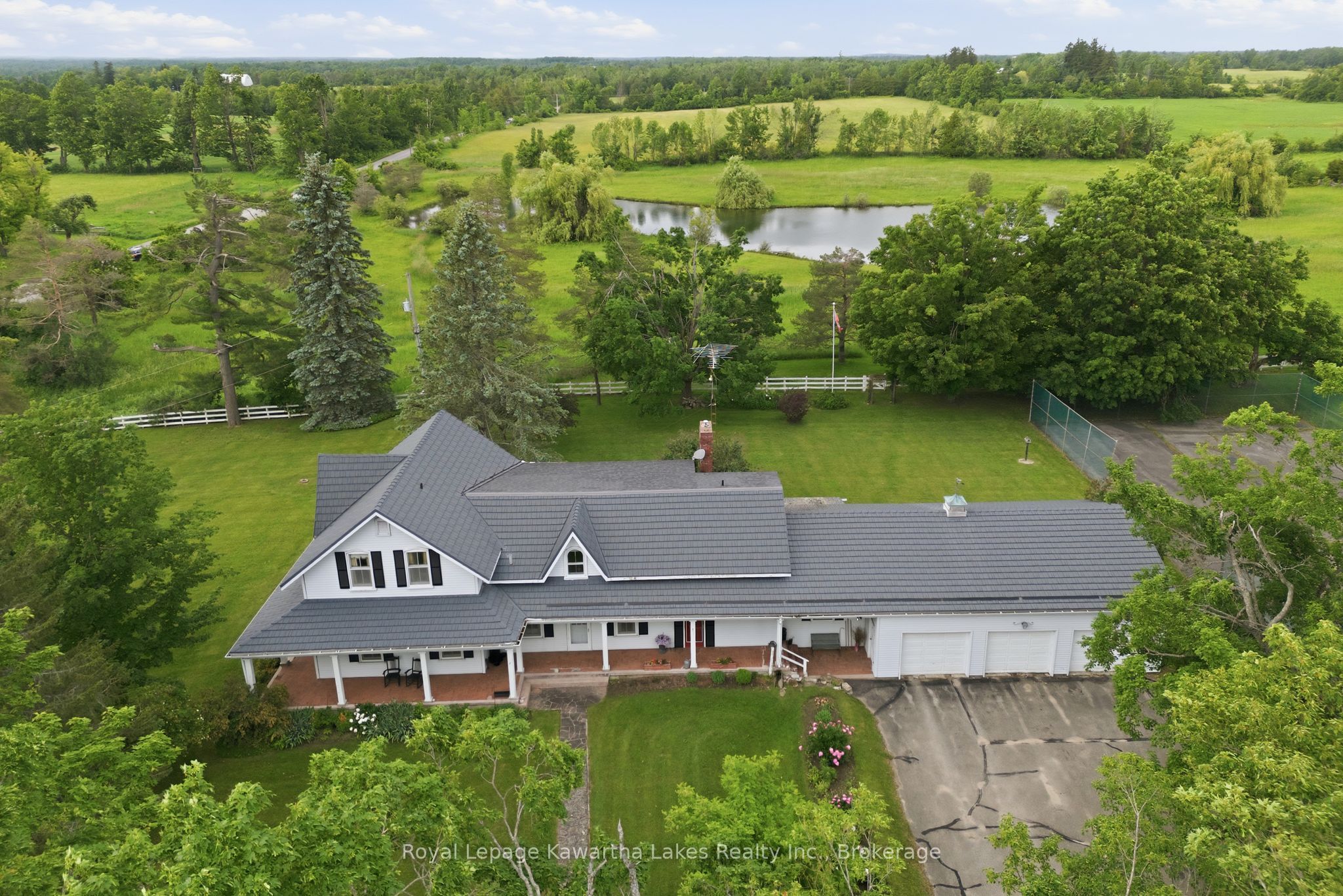 136 Oliver's Road Property Photo 5