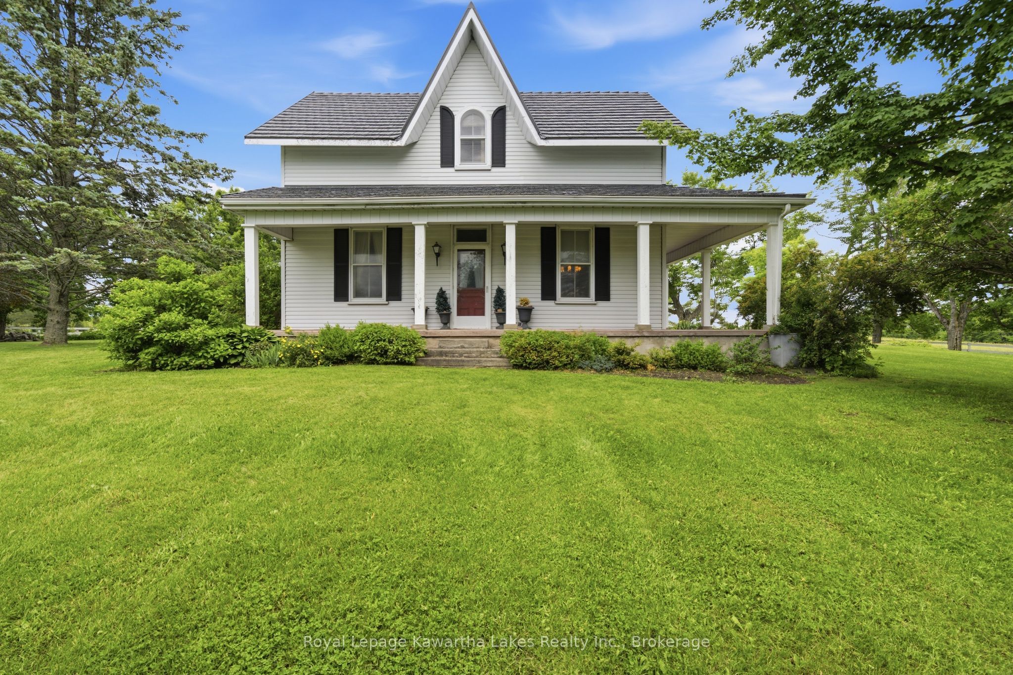 136 Oliver's Road Property Photo 6