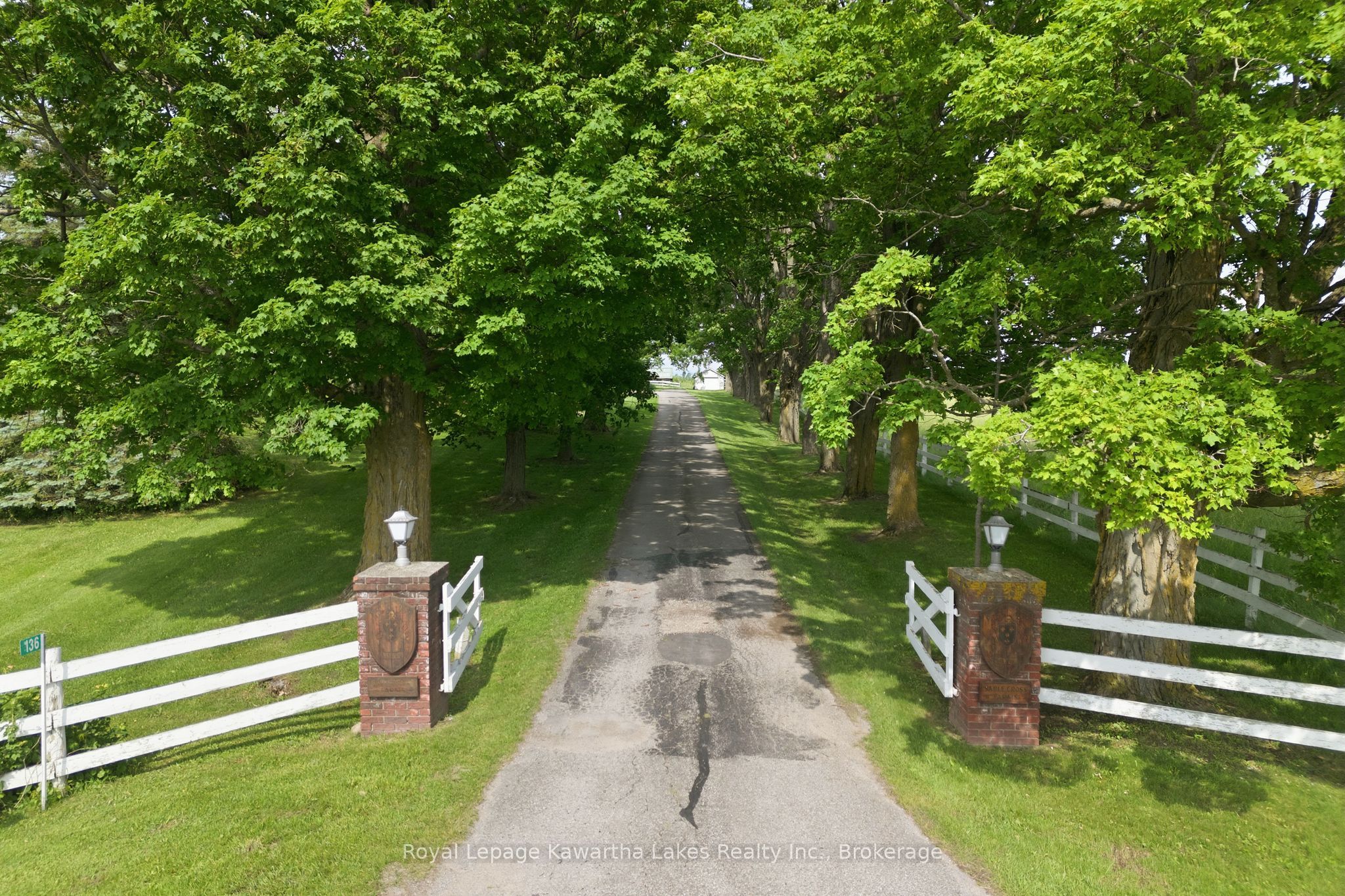 136 Oliver's Road Property Photo 7