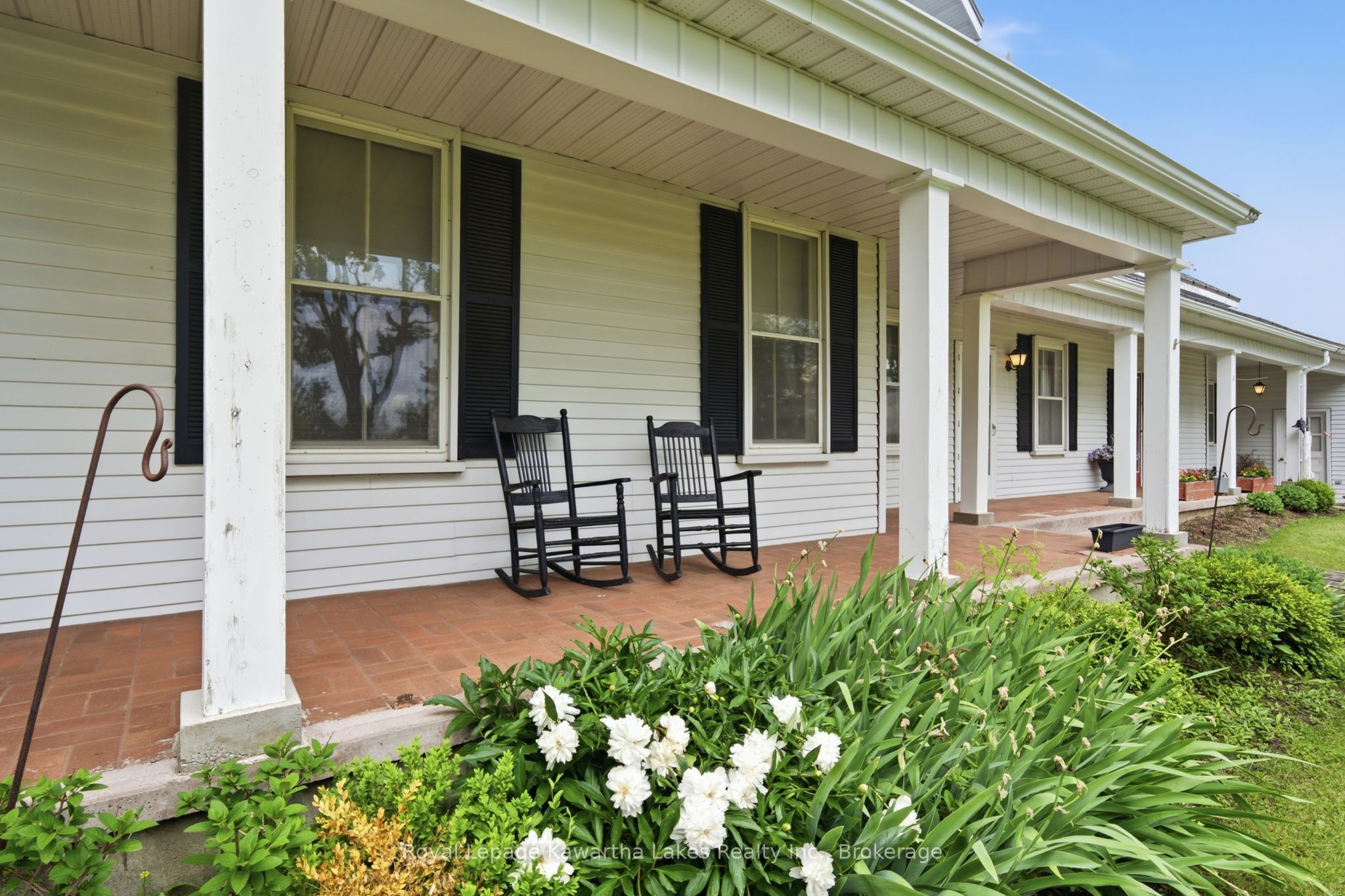 136 Oliver's Road Property Photo 10