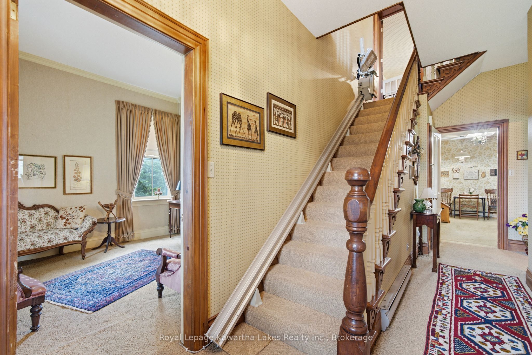 136 Oliver's Road Property Photo 12