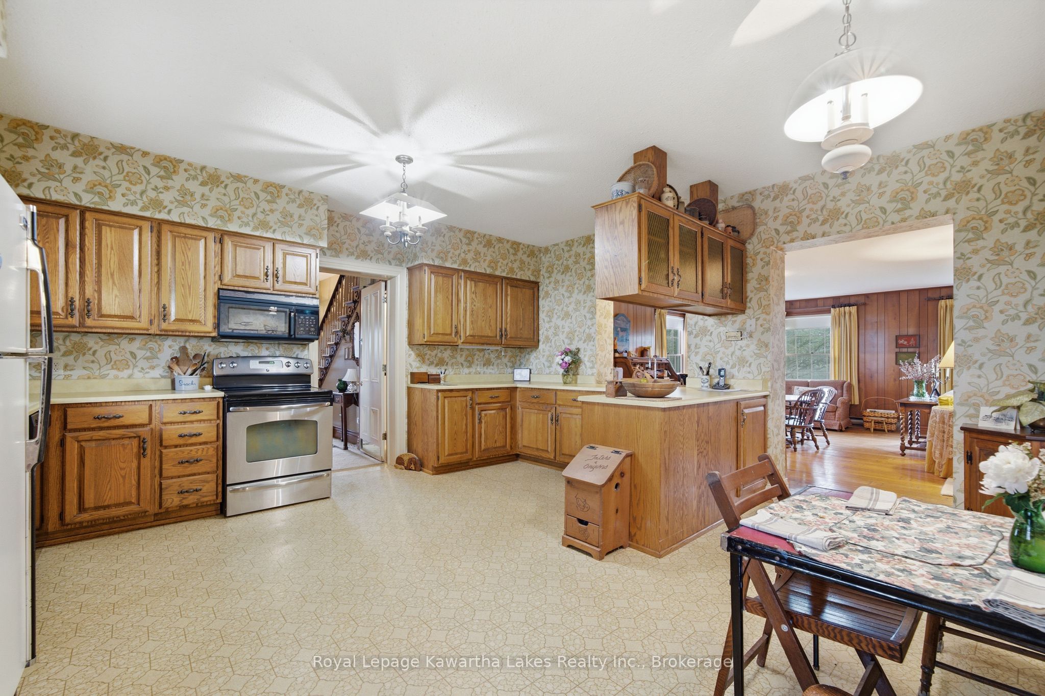 136 Oliver's Road Property Photo 22