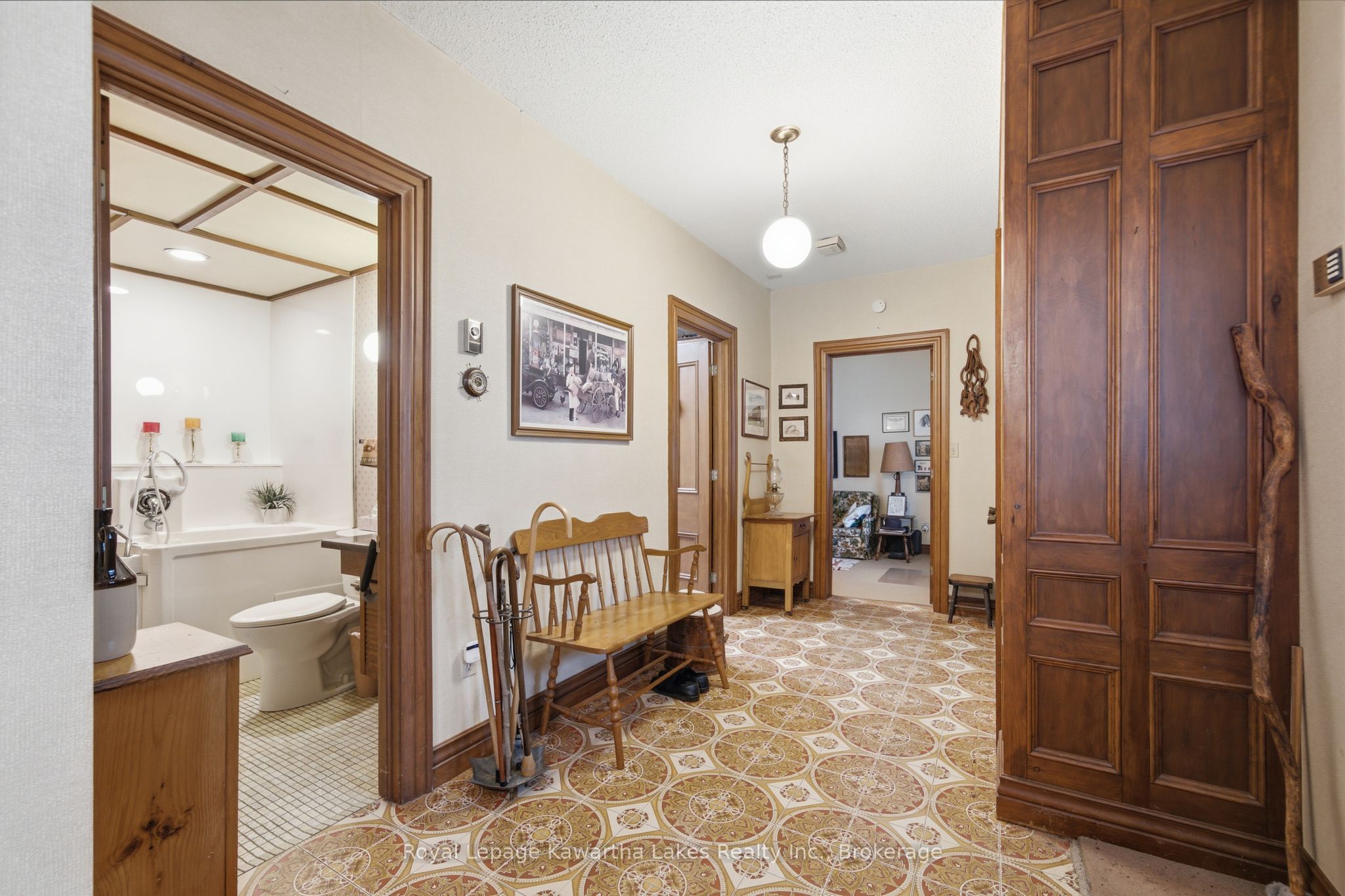 136 Oliver's Road Property Photo 25