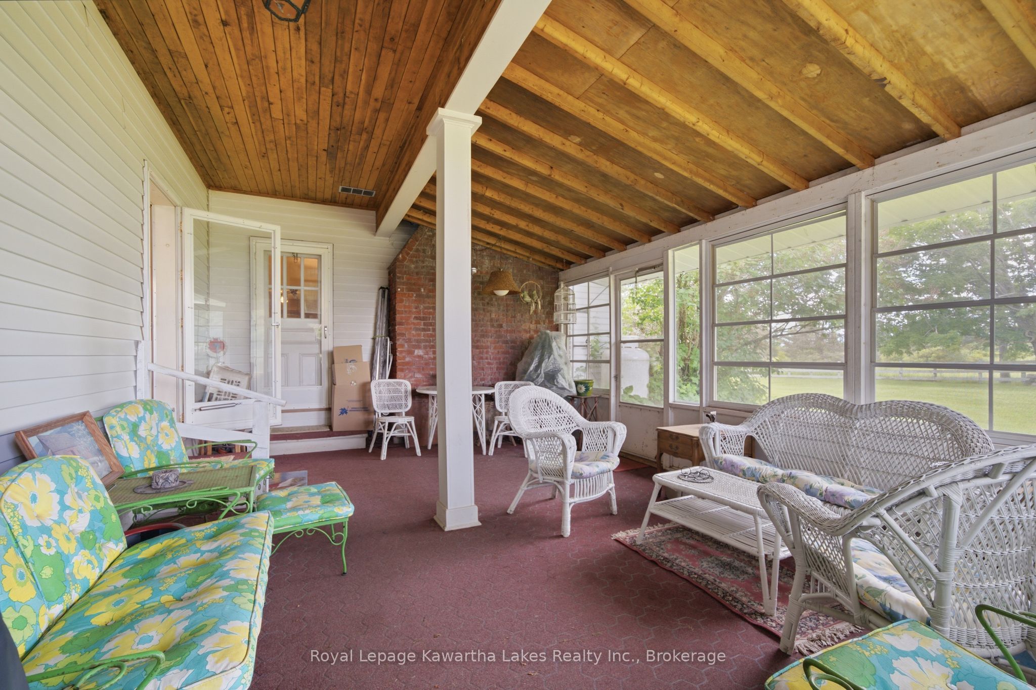 136 Oliver's Road Property Photo 29