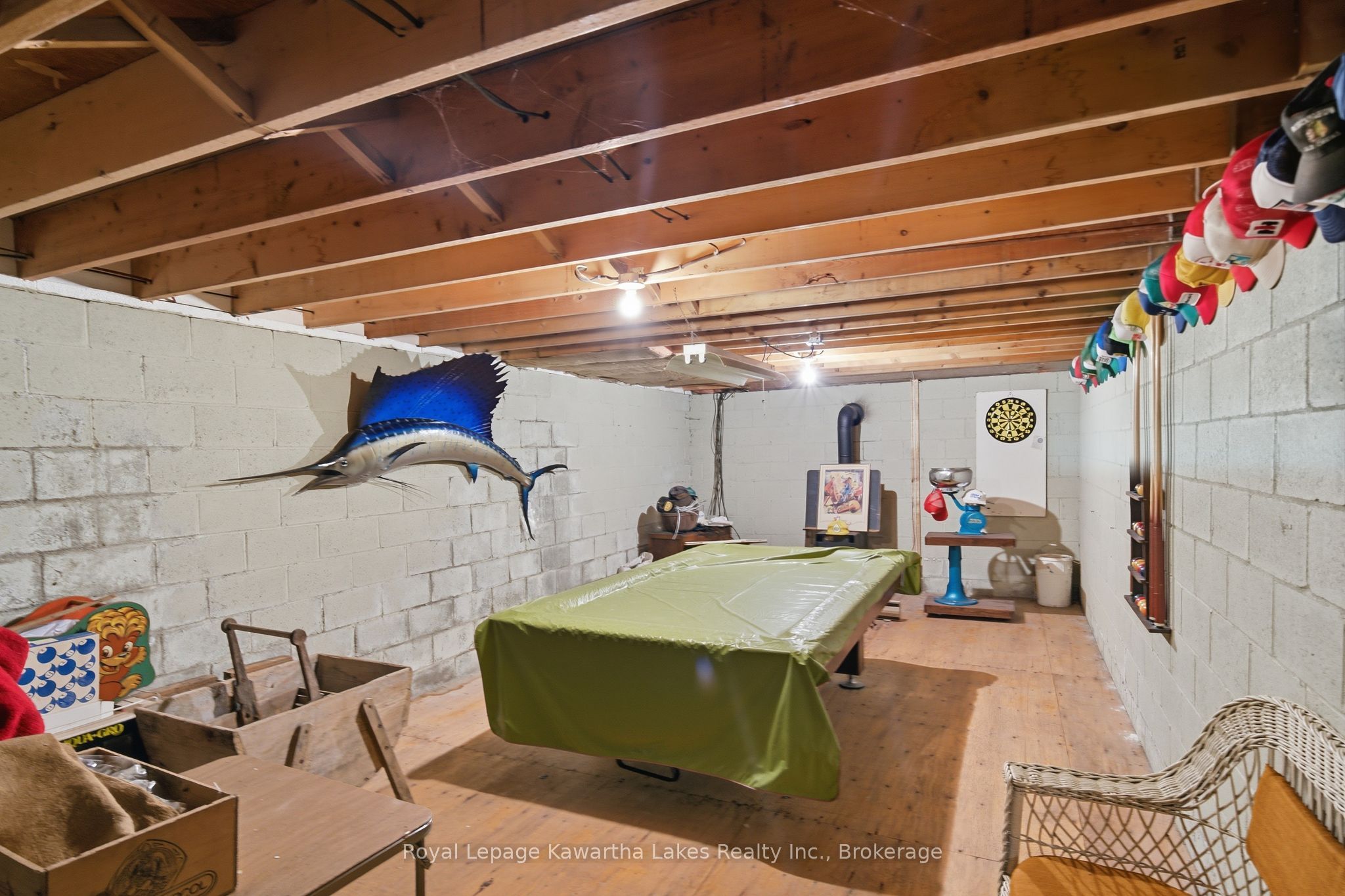 136 Oliver's Road Property Photo 41