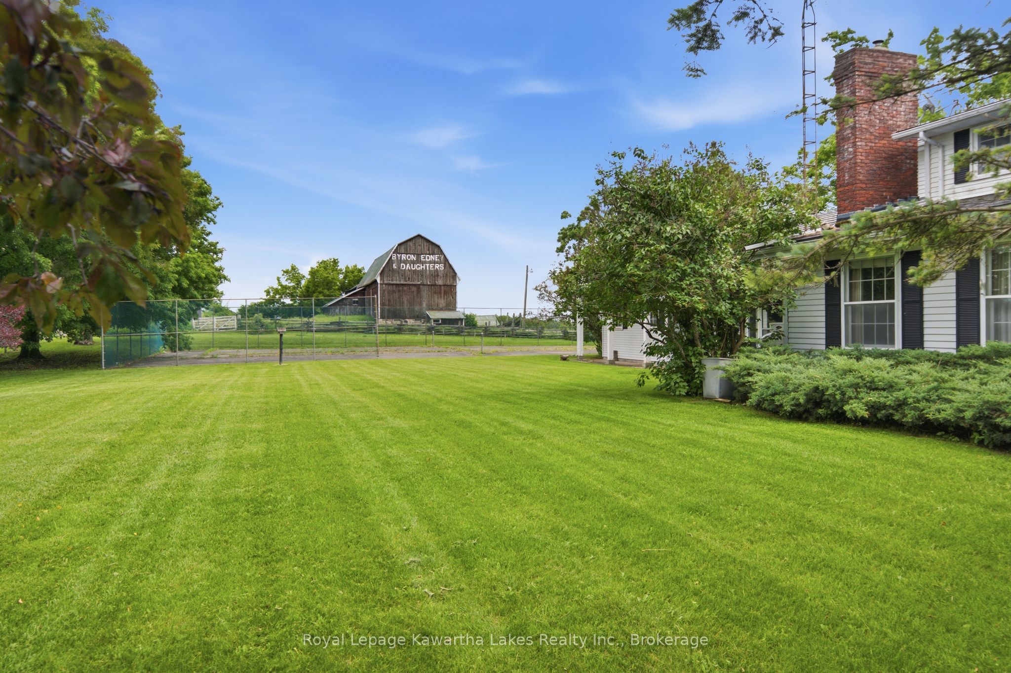136 Oliver's Road Property Photo 42