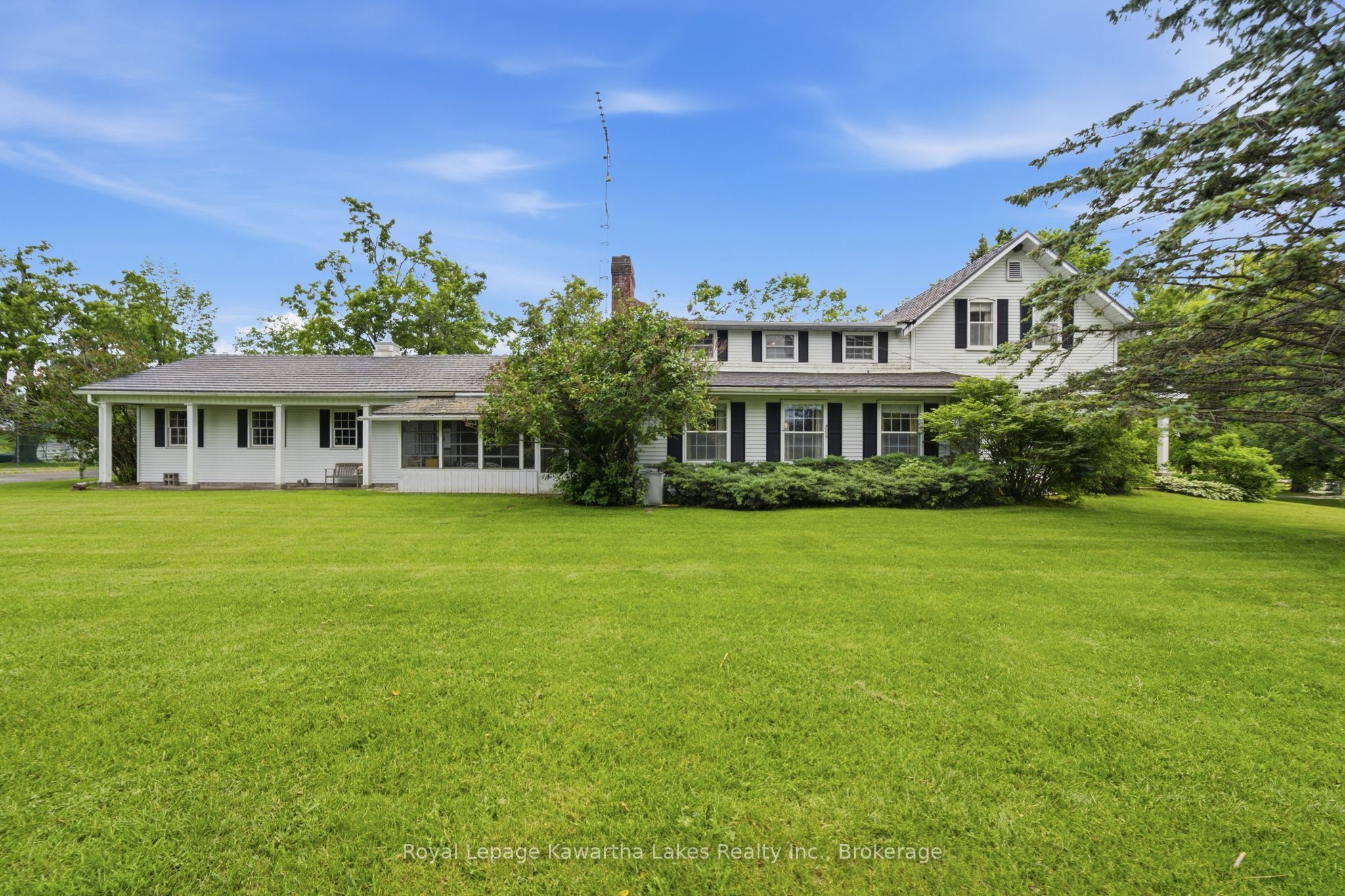 136 Oliver's Road Property Photo 43