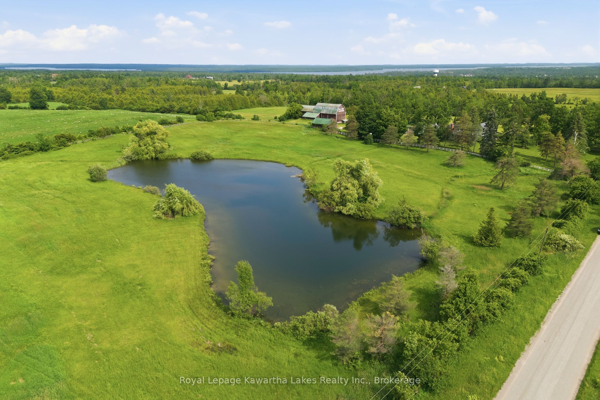 136 Oliver's Road Property Photo 46