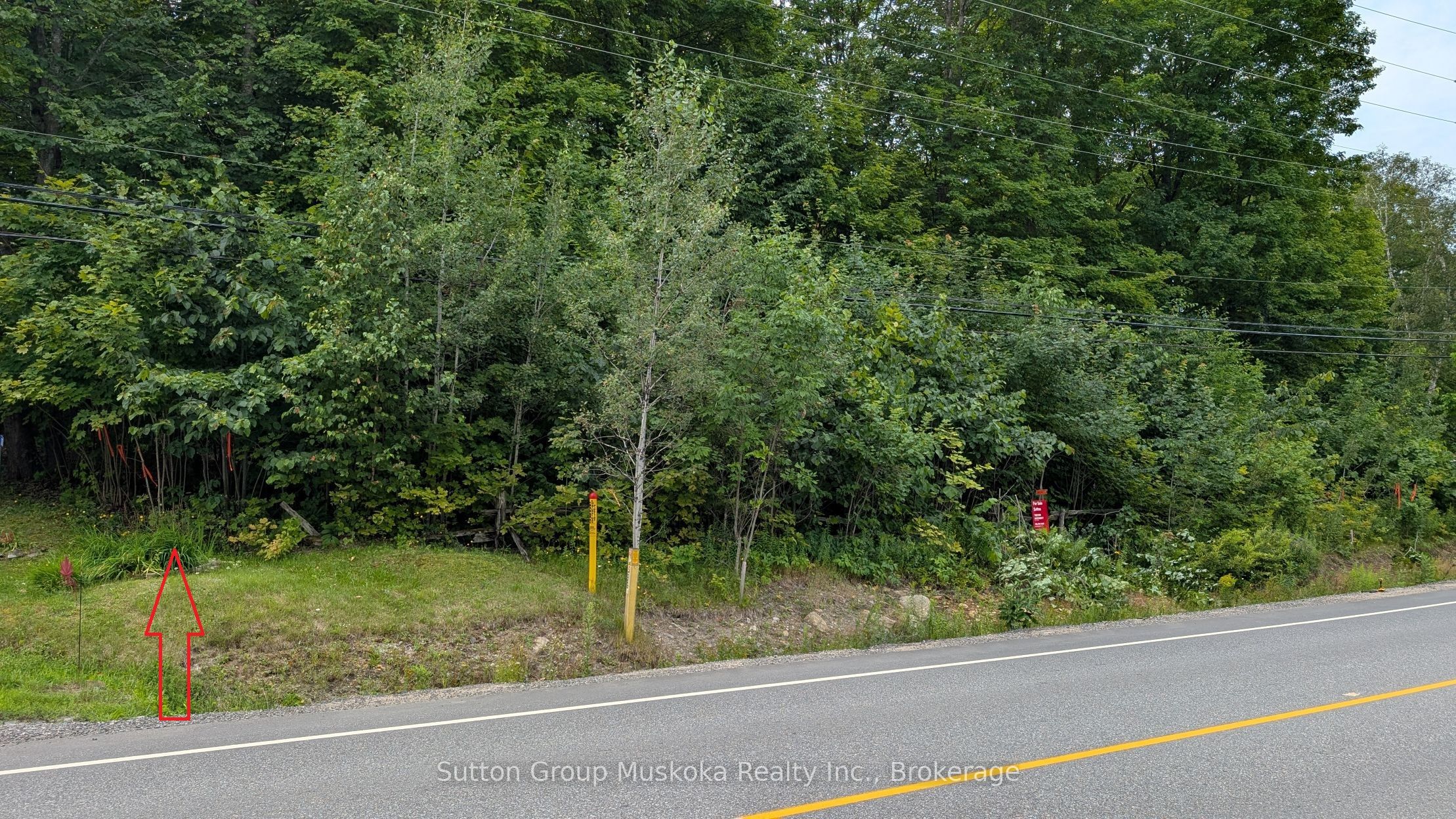 837 Aspdin Road Property Photo 4