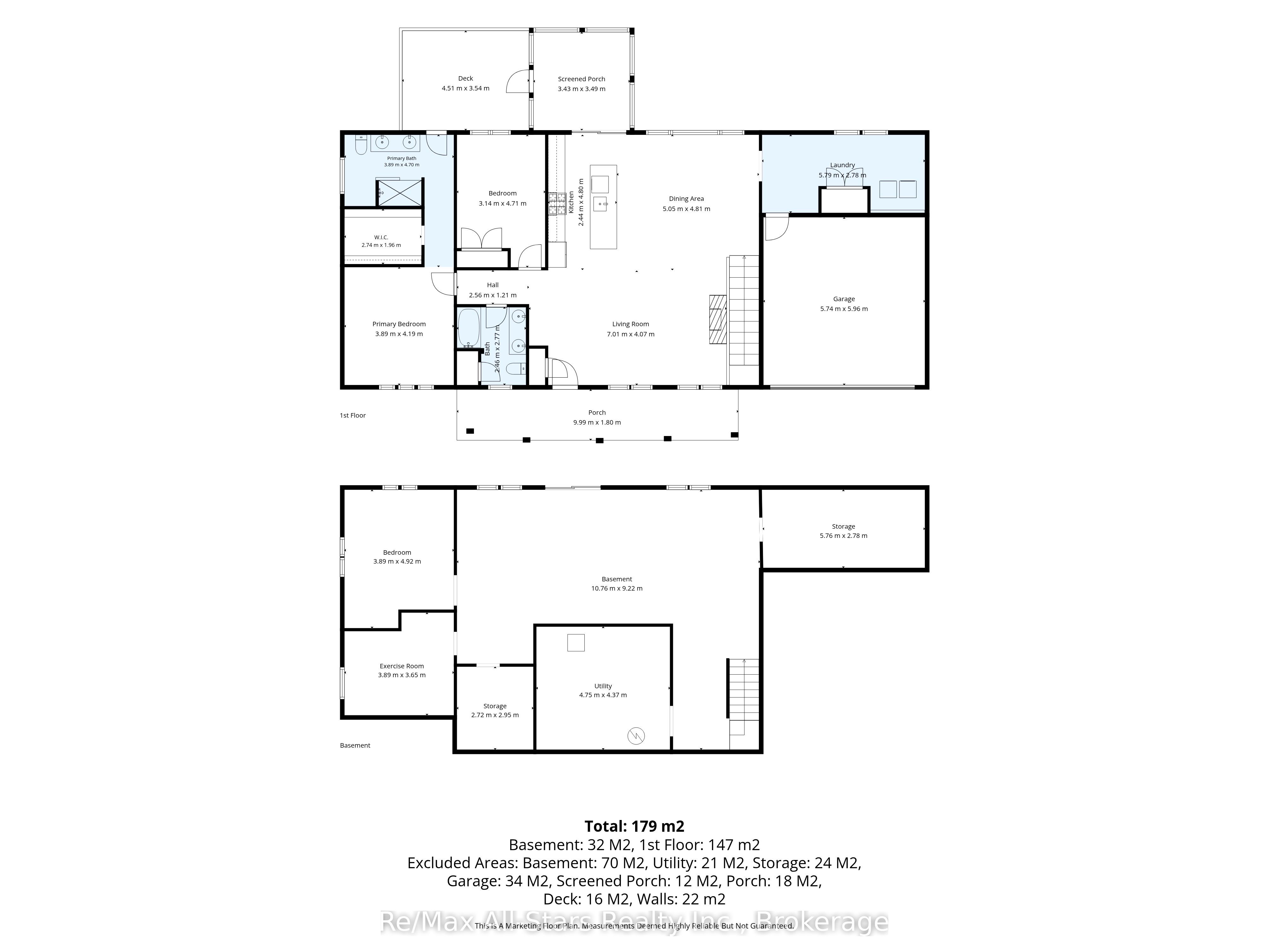 86 Ellwood Crescent Property Photo 41