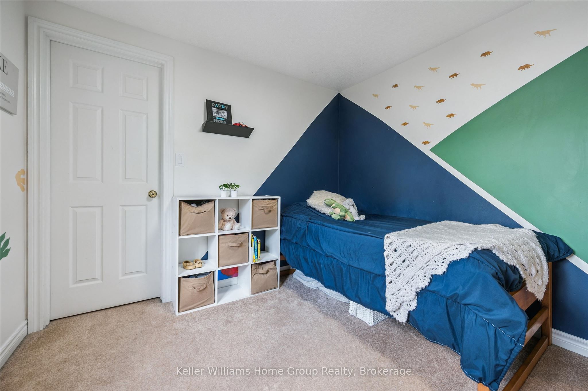 609 Perry Street Property Photo 15