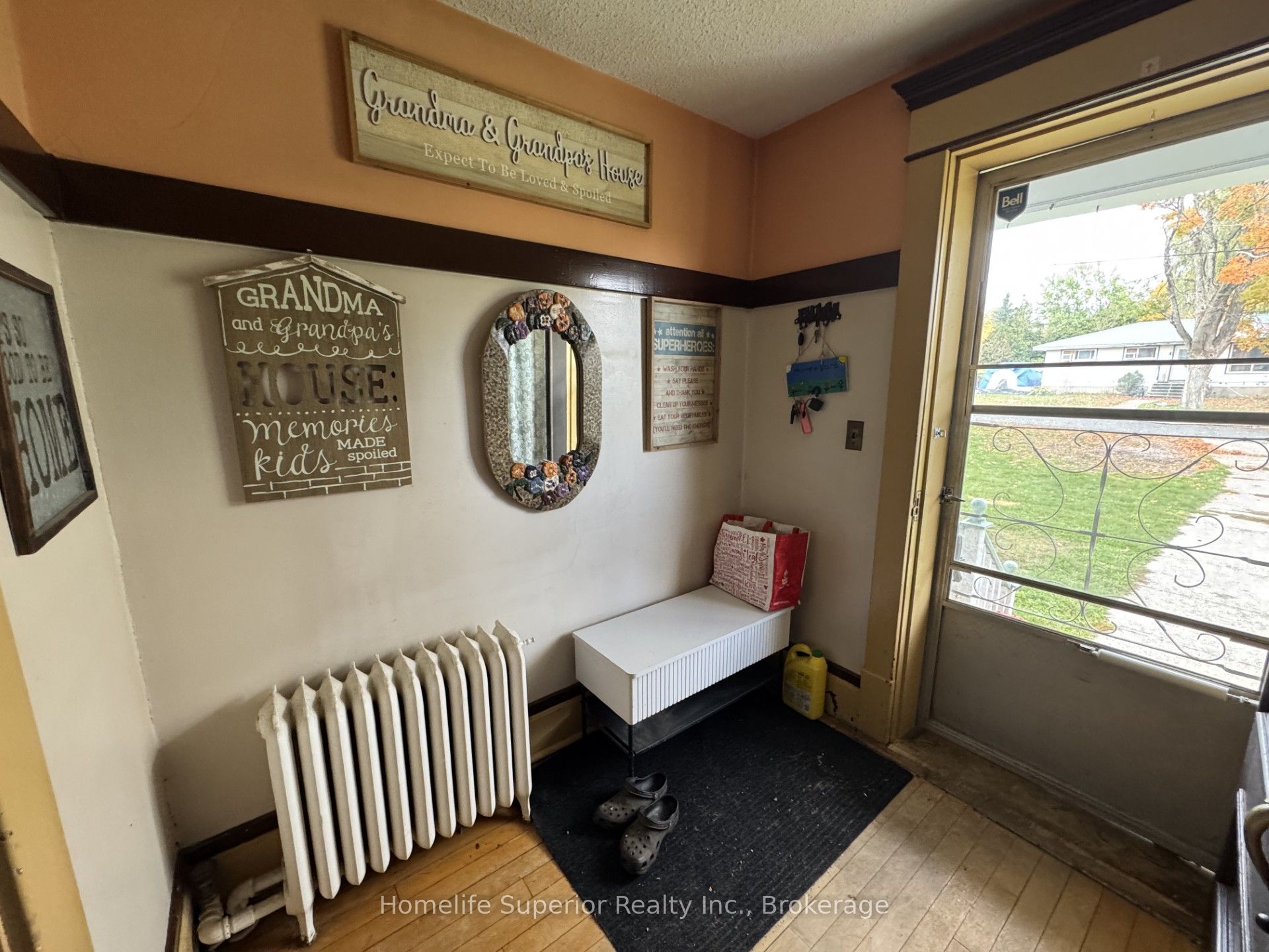 8 Private Road Property Photo 3
