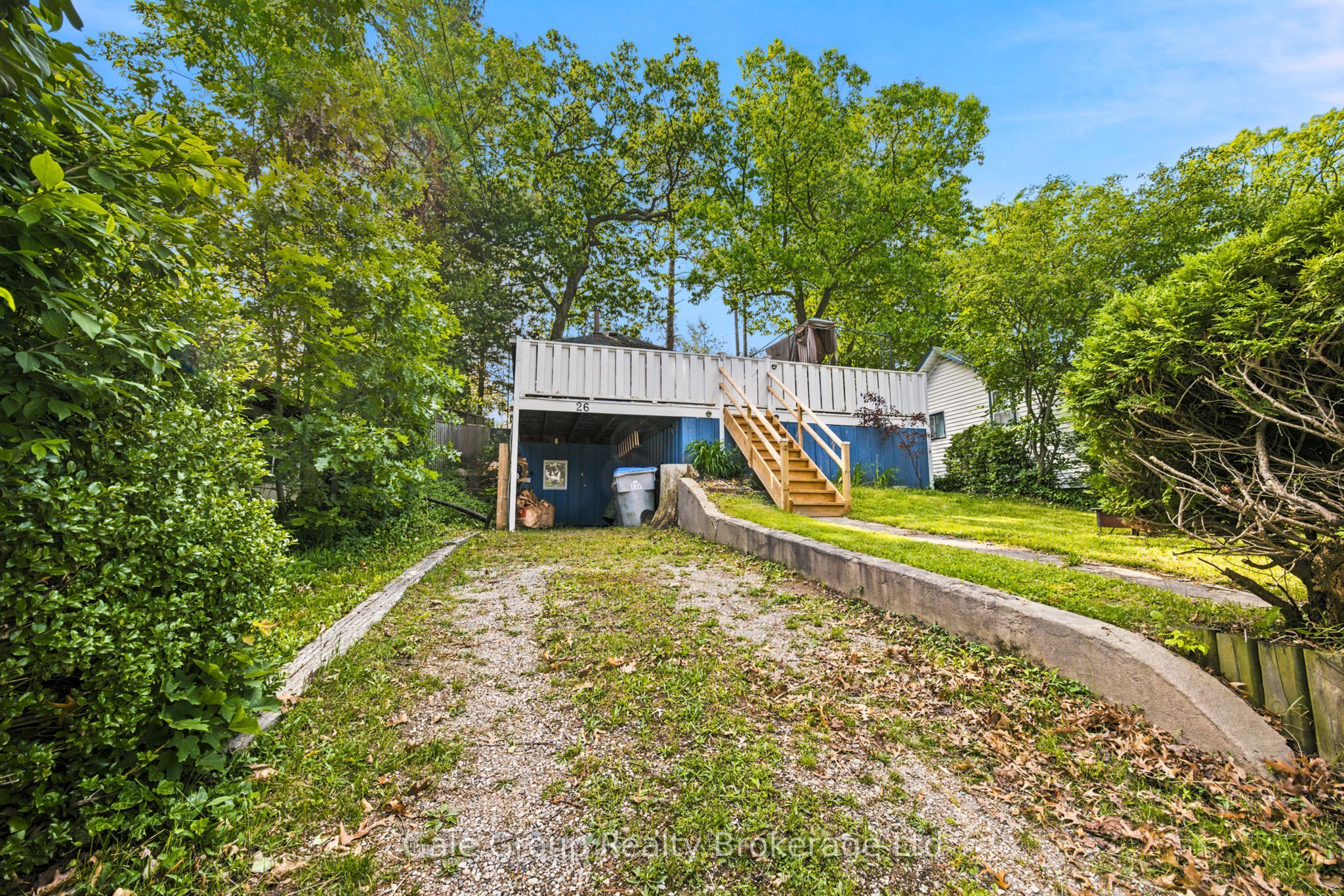 26 Woodward Avenue Property Photo 37