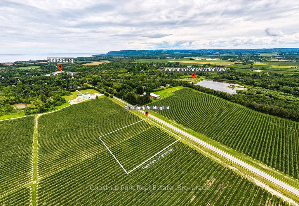 Pt Lt 31 Sideroad 30 Property Photo 2