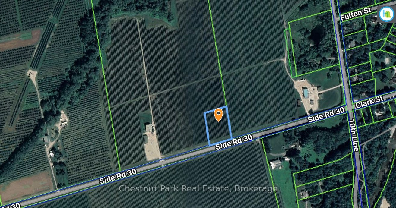 Pt Lt 31 Sideroad 30 Property Photo 16