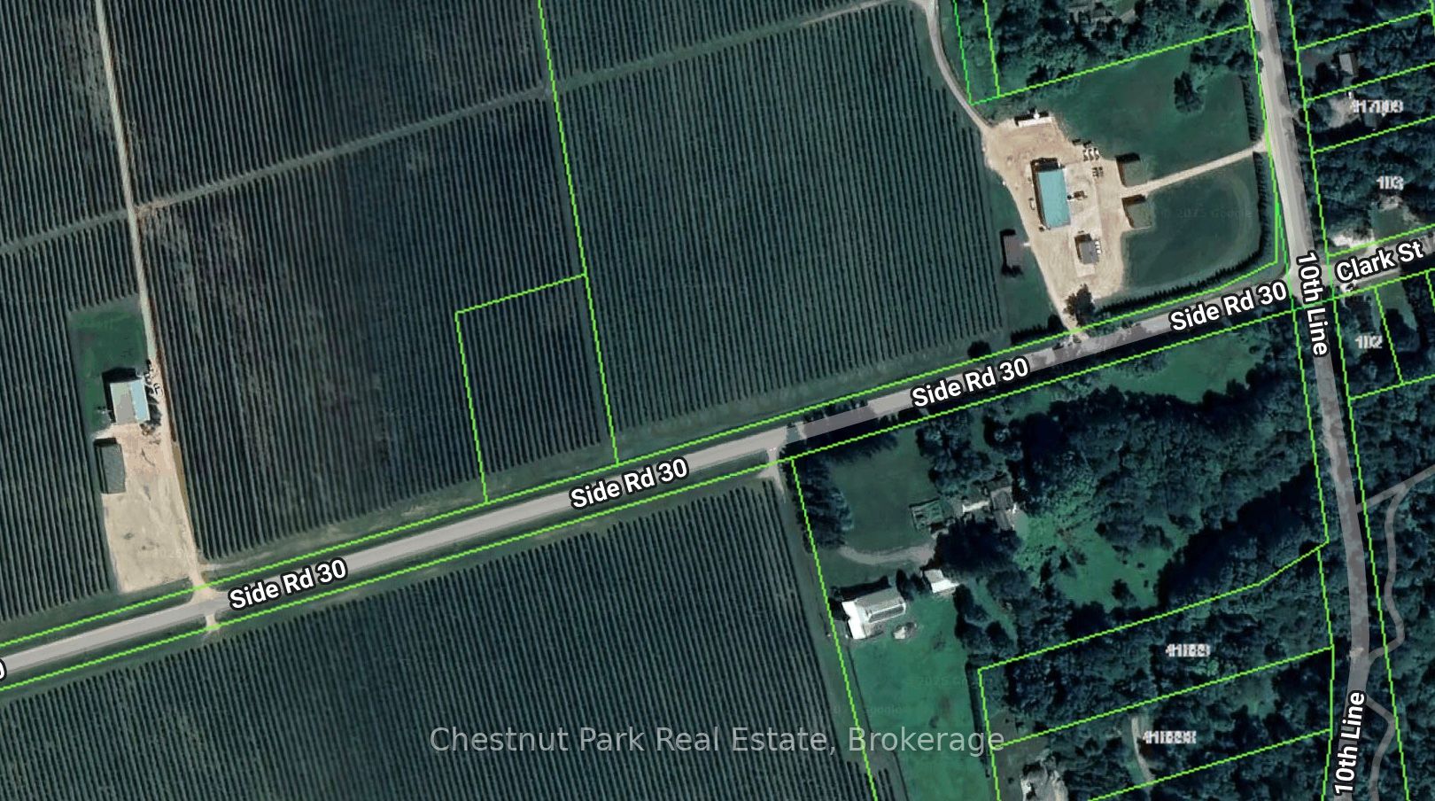 Pt Lt 31 Sideroad 30 Property Photo 18