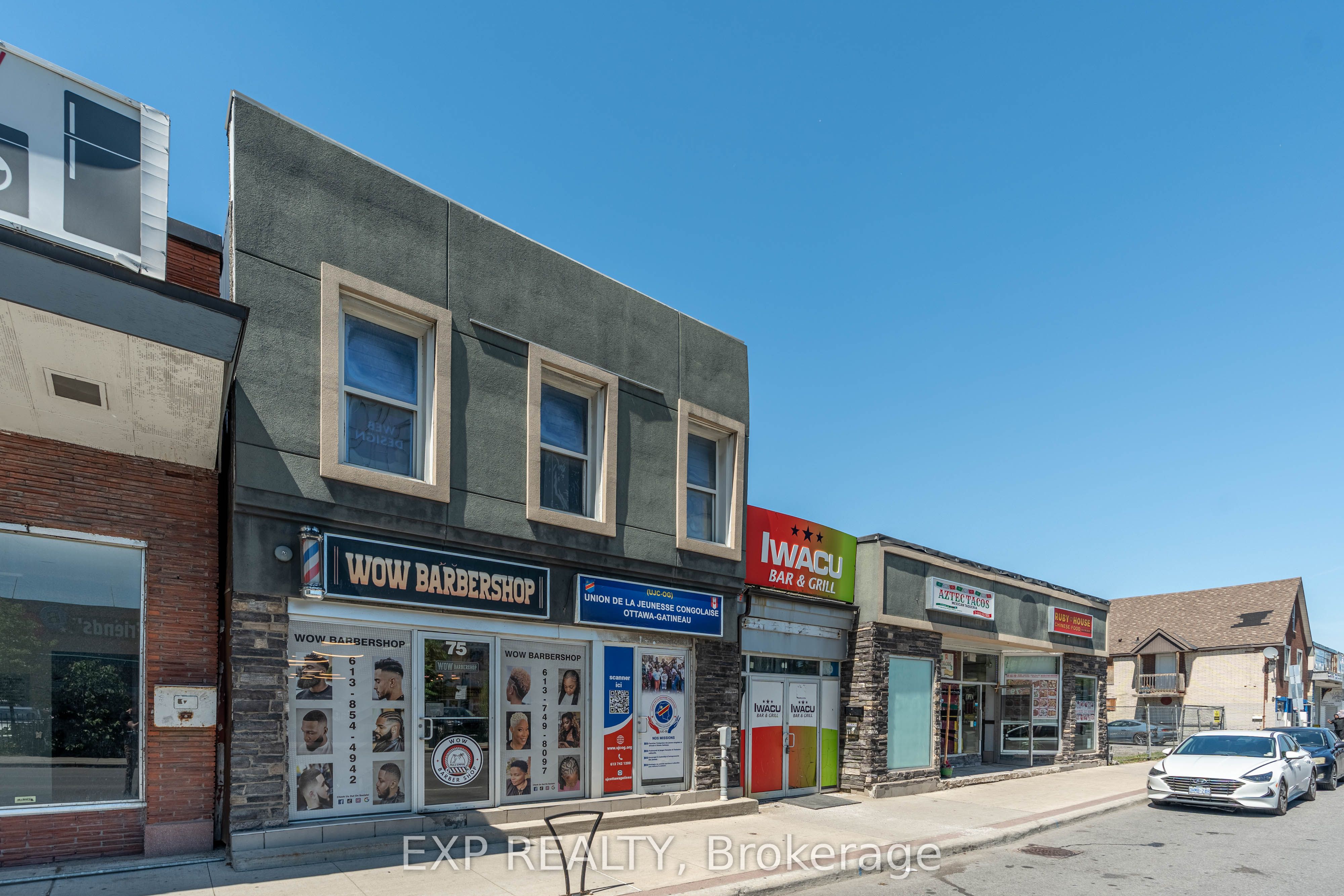 75-79 Montreal Road Property Photo 4