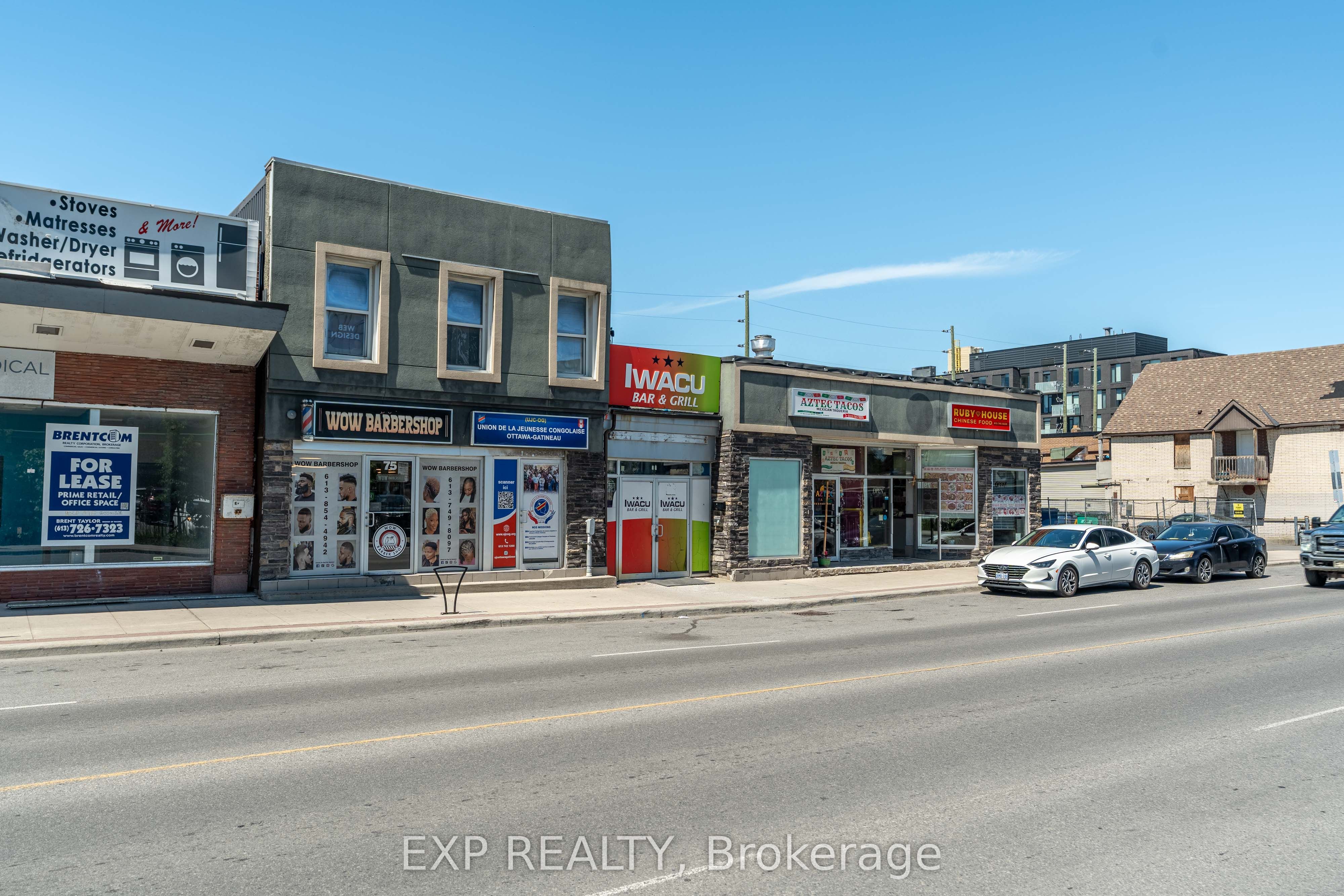 75-79 Montreal Road Property Photo 5