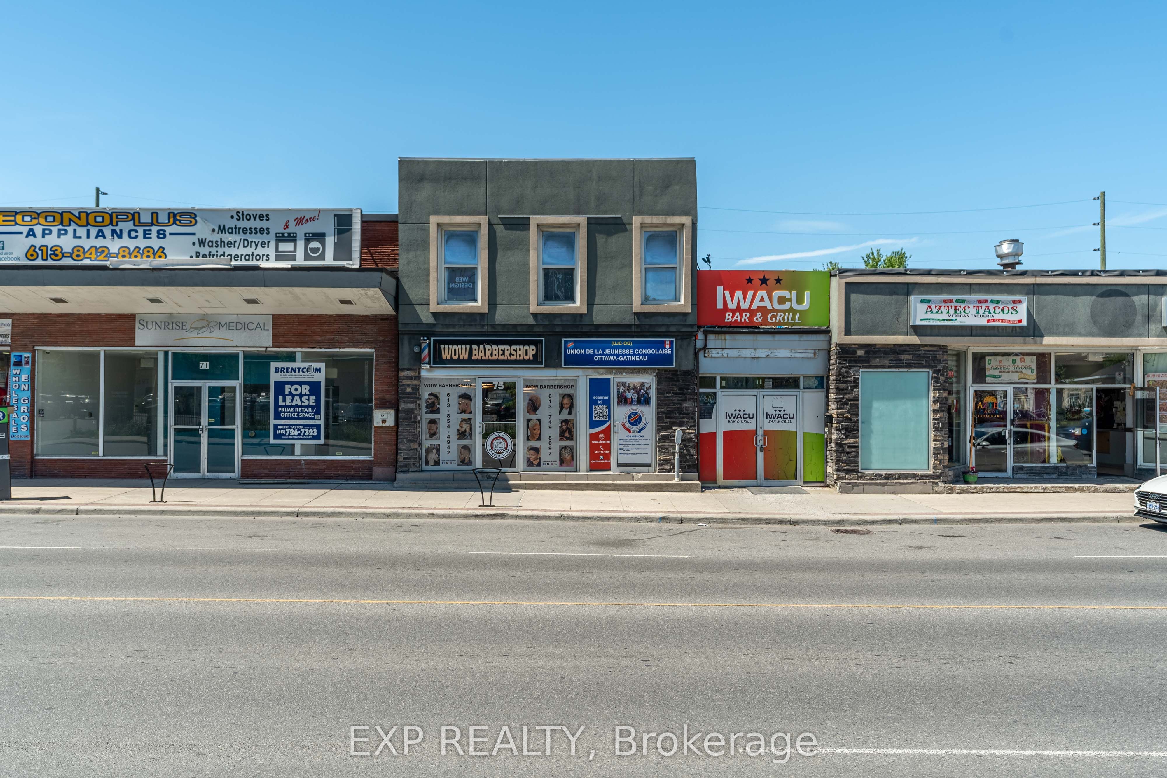 75-79 Montreal Road Property Photo 11
