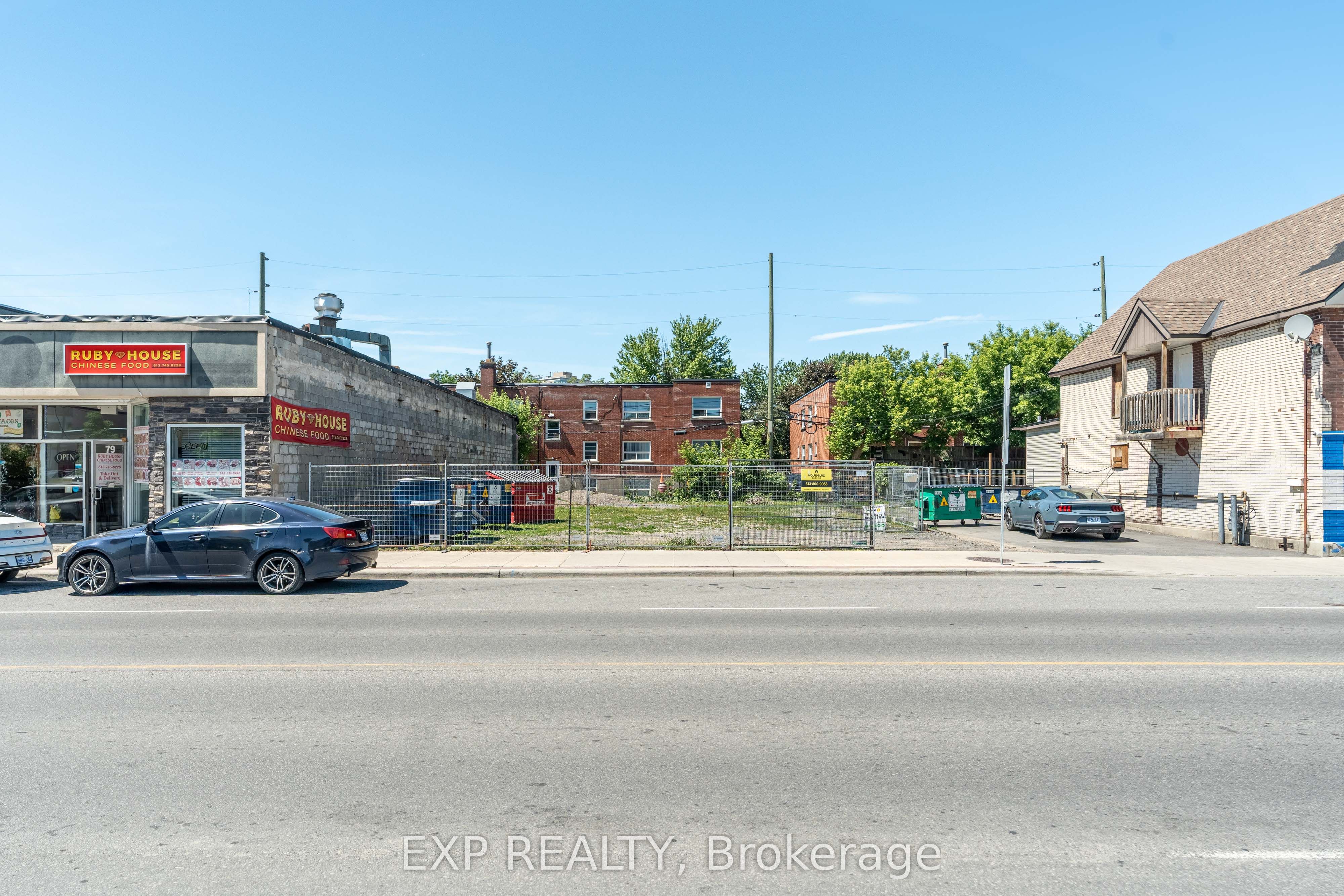 81 Montreal Road Property Photo 1