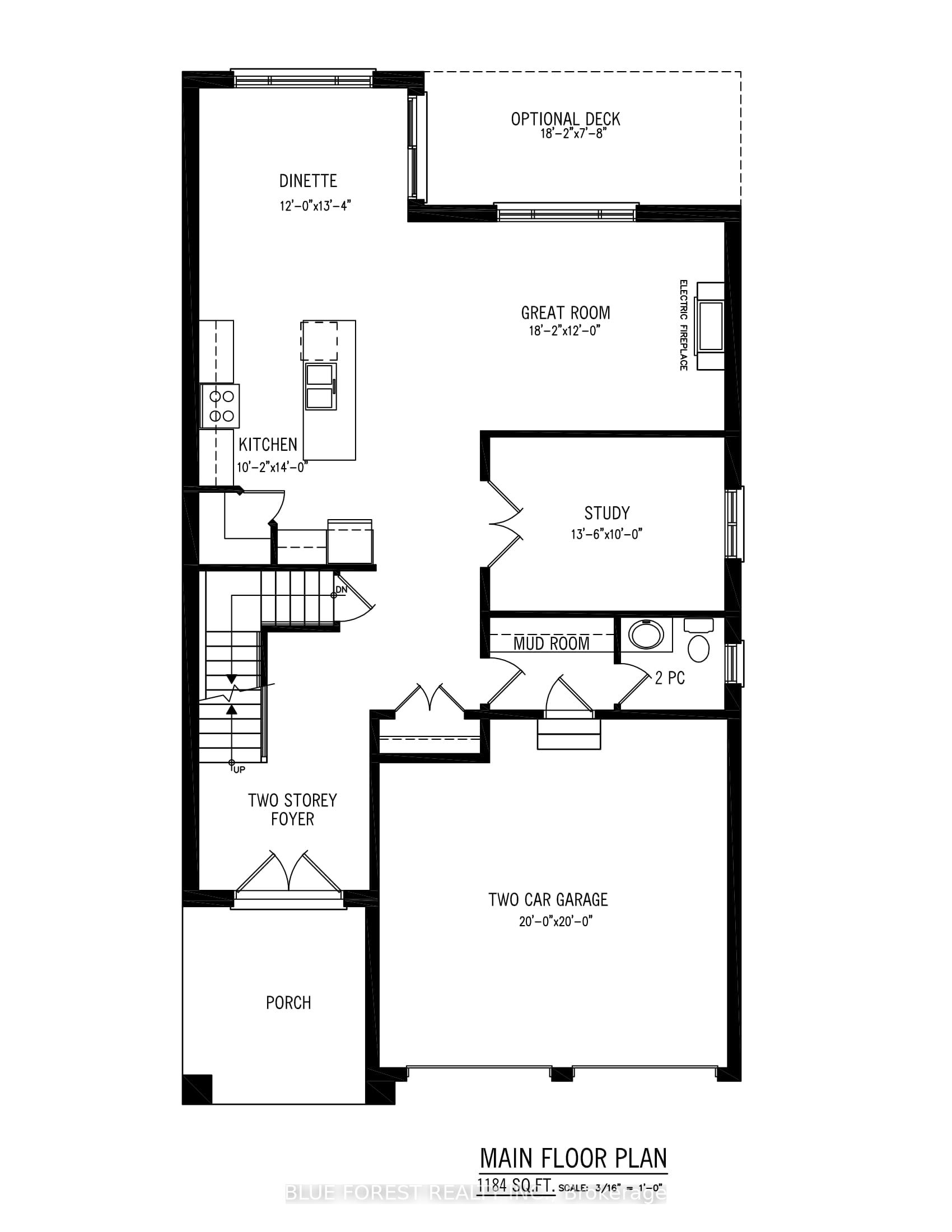 Lot 95 Darwin Crescent Property Photo 2