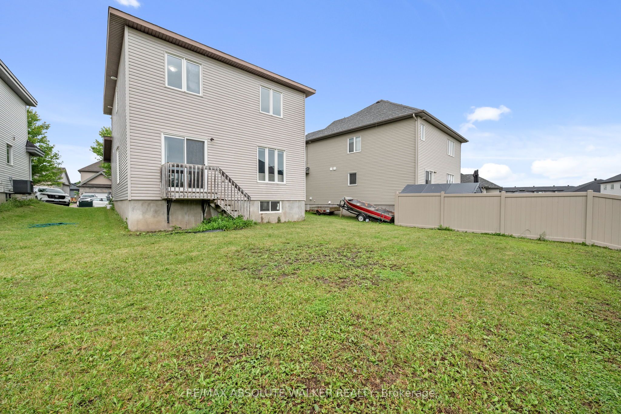 281 Sterling Avenue Property Photo 25