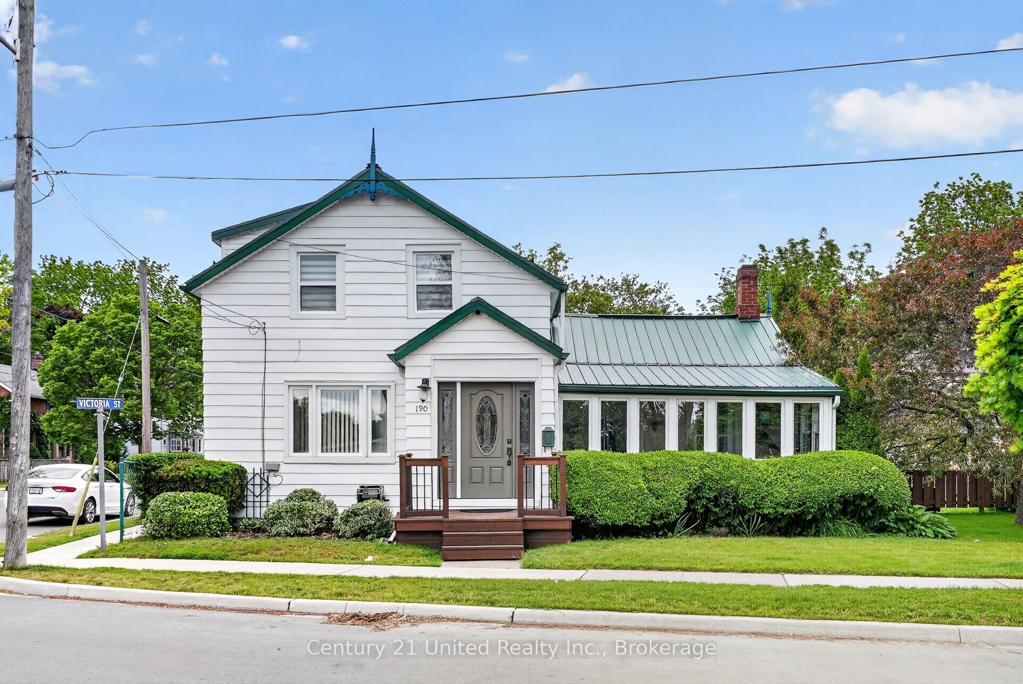 190 Blake Street