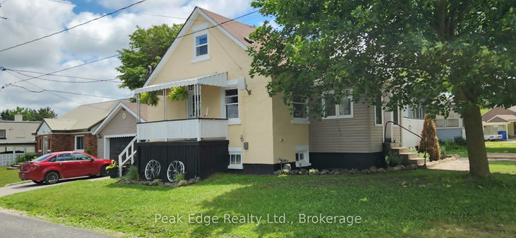 281 6th Street