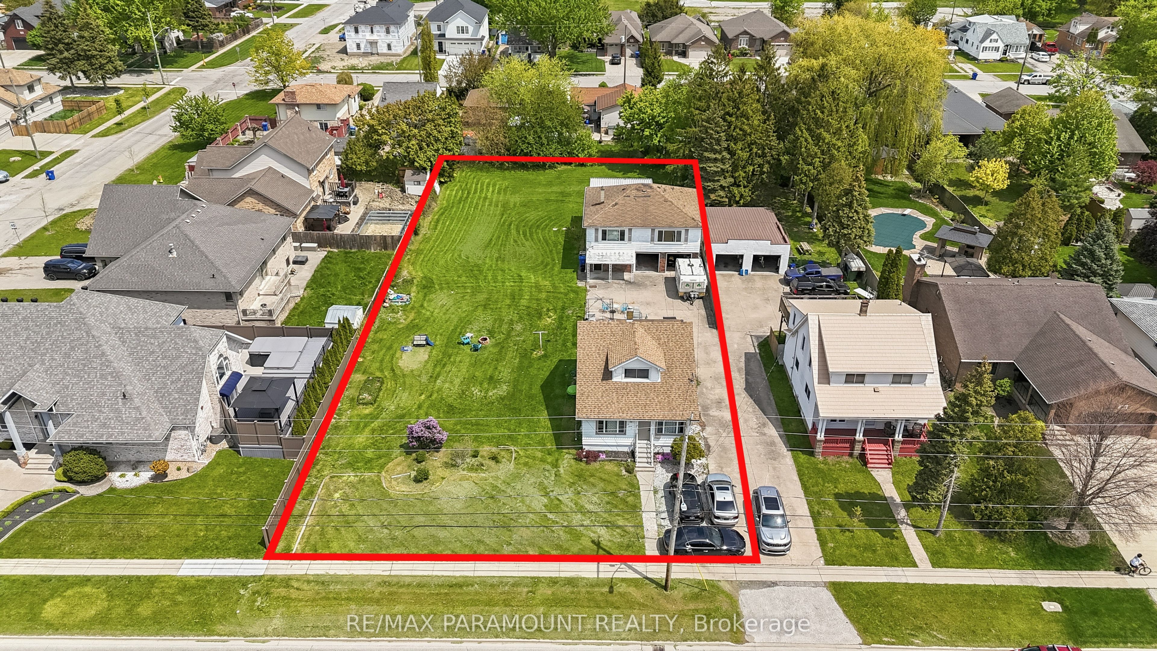 224 Lesperance Road 222