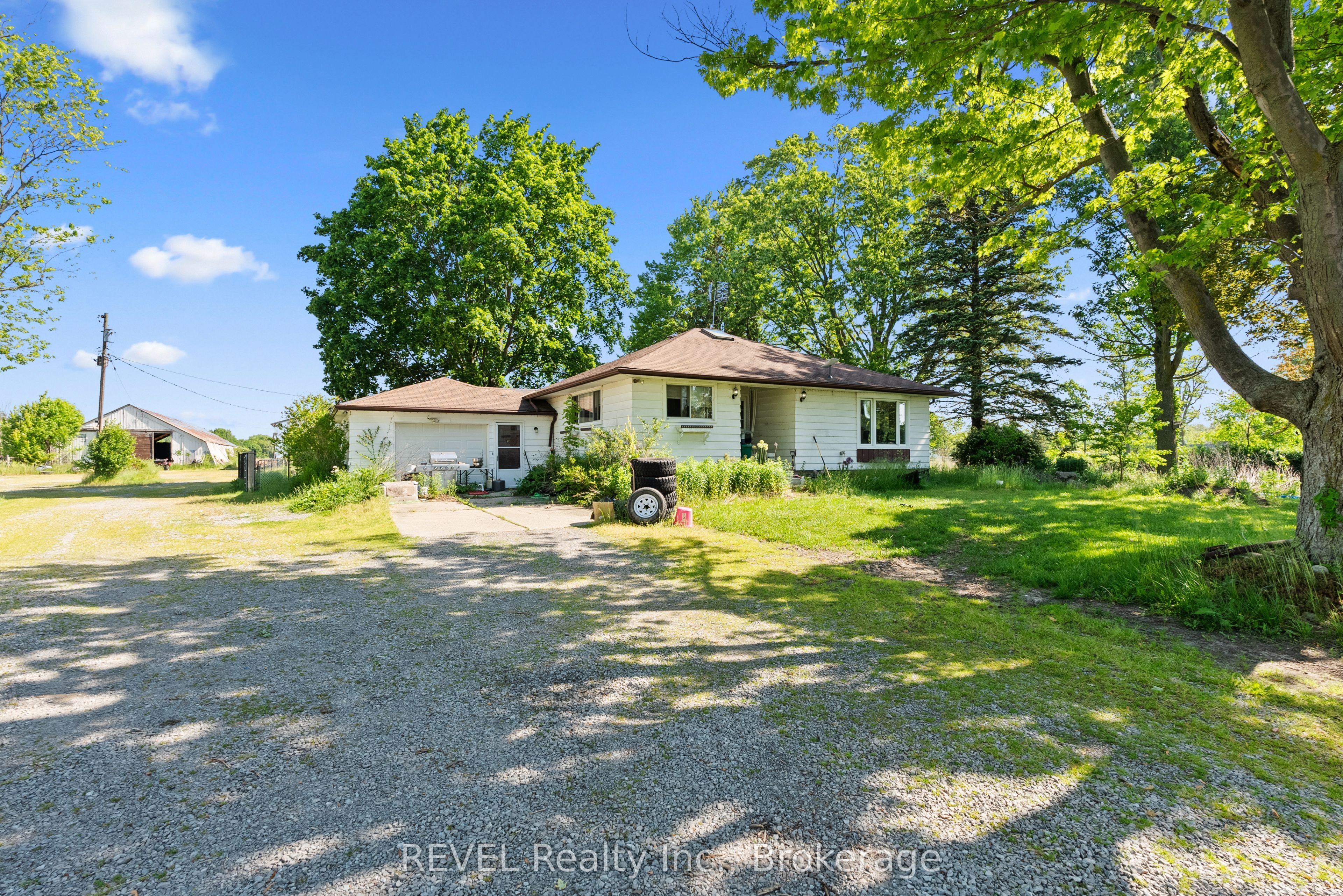 43758 Highway #3 (forks Rd) Highway Property Photo 2